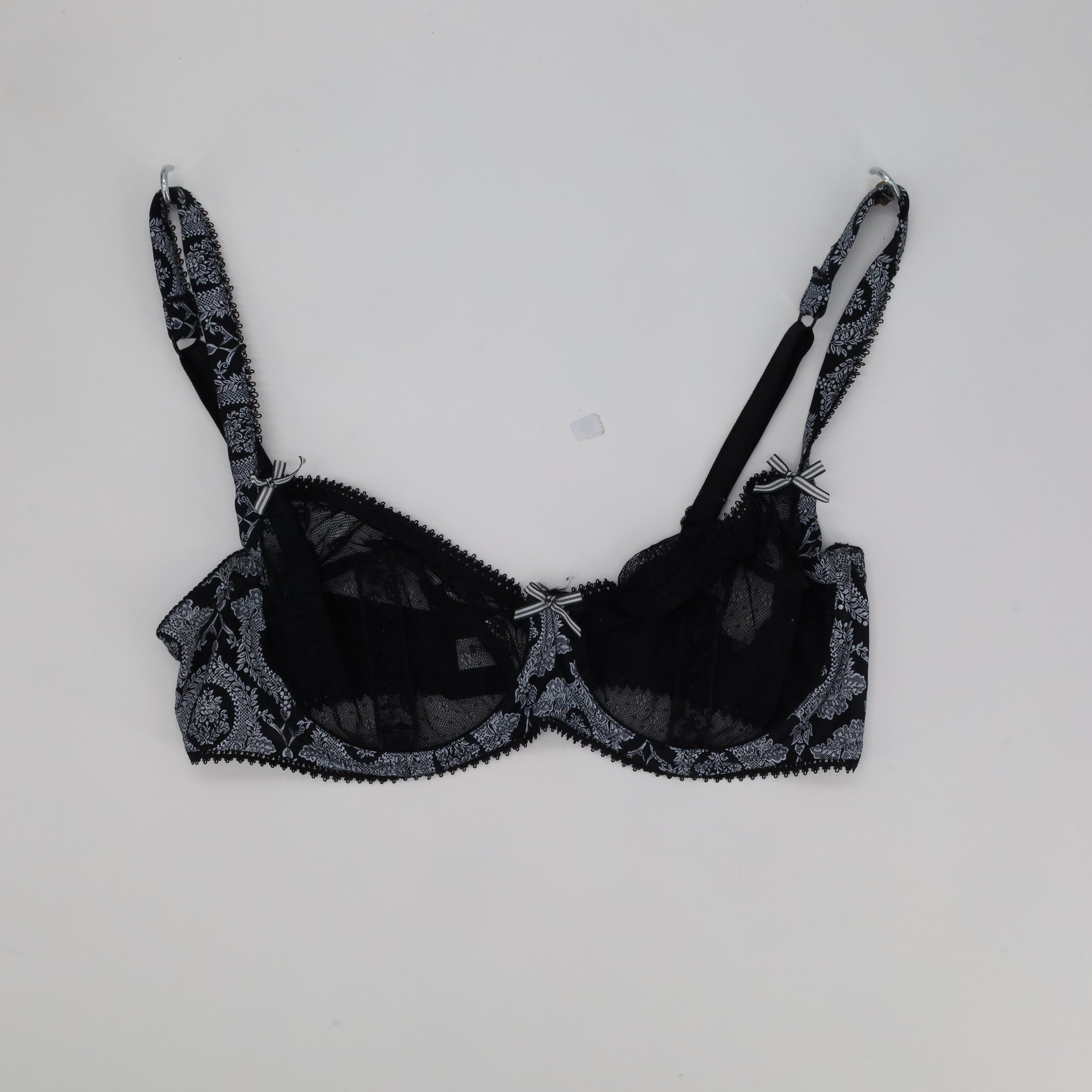 Soutien-gorge Passionata Noir