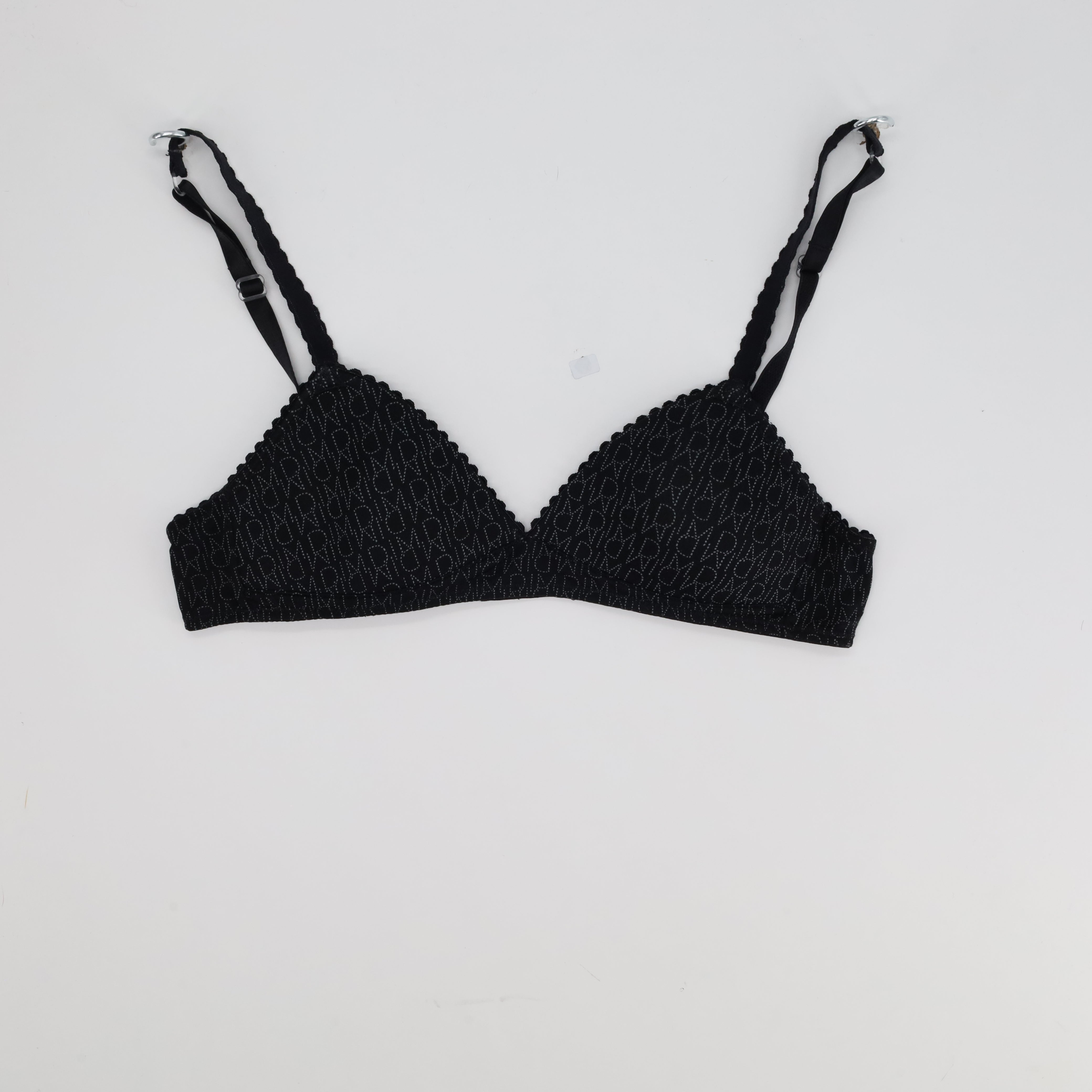 Soutien-gorge DIM Noir