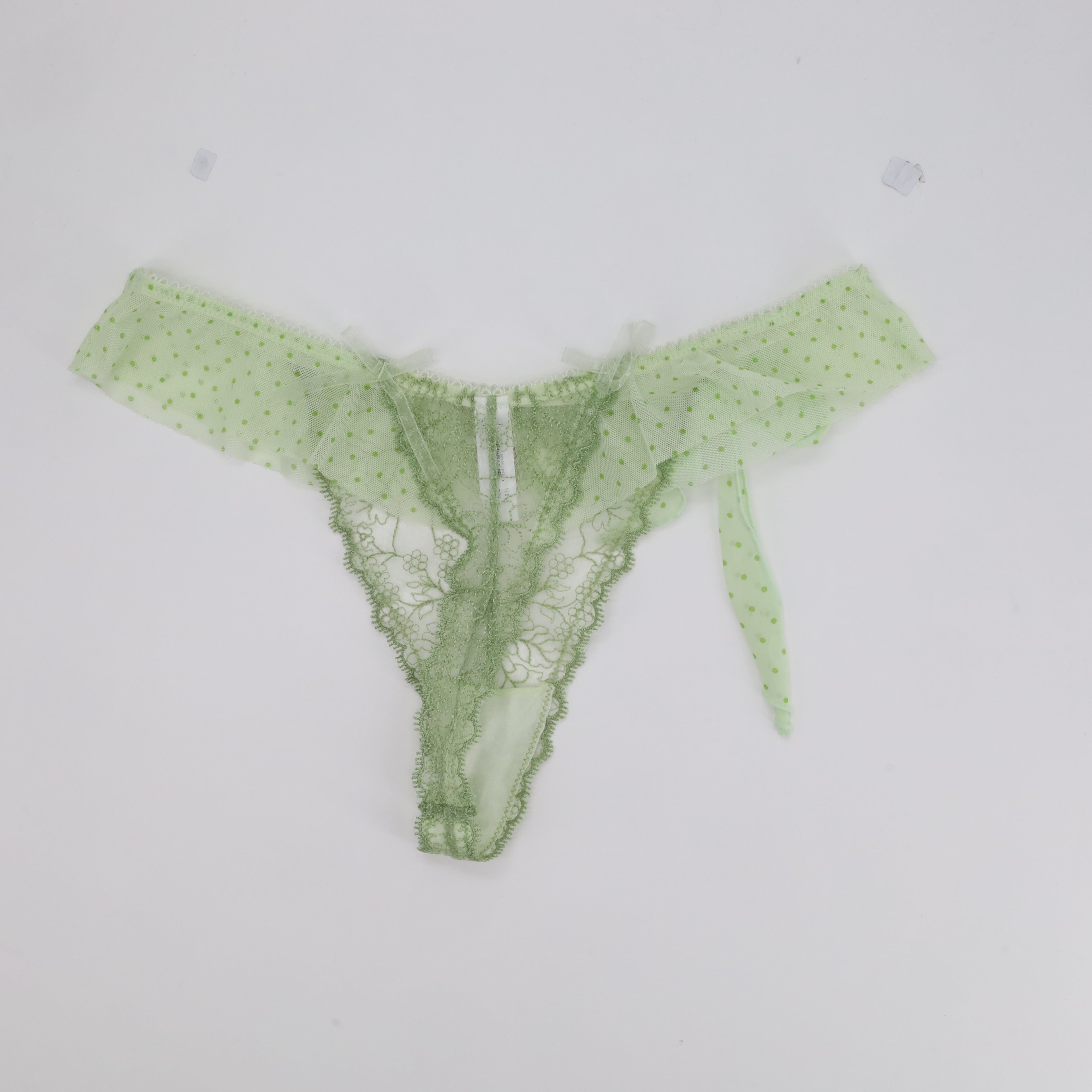 String ETAM Vert