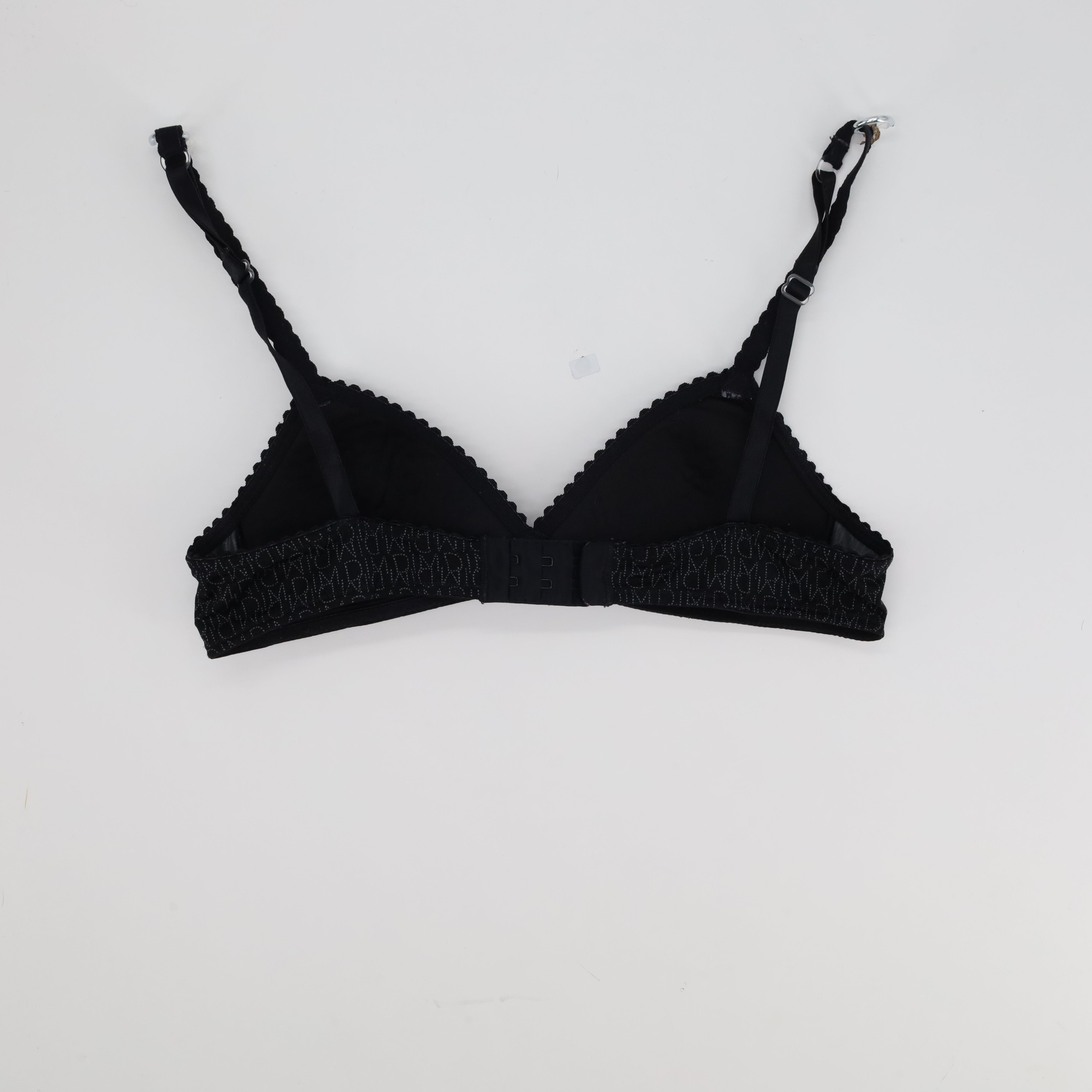 Soutien-gorge DIM Noir