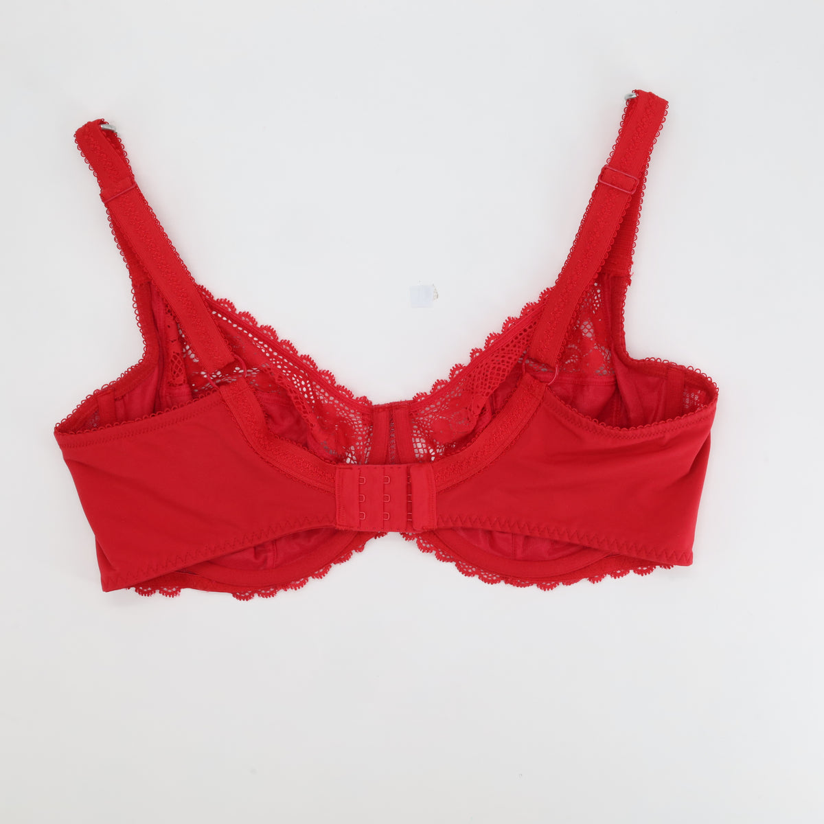 Soutien-gorge Bestform Rouge