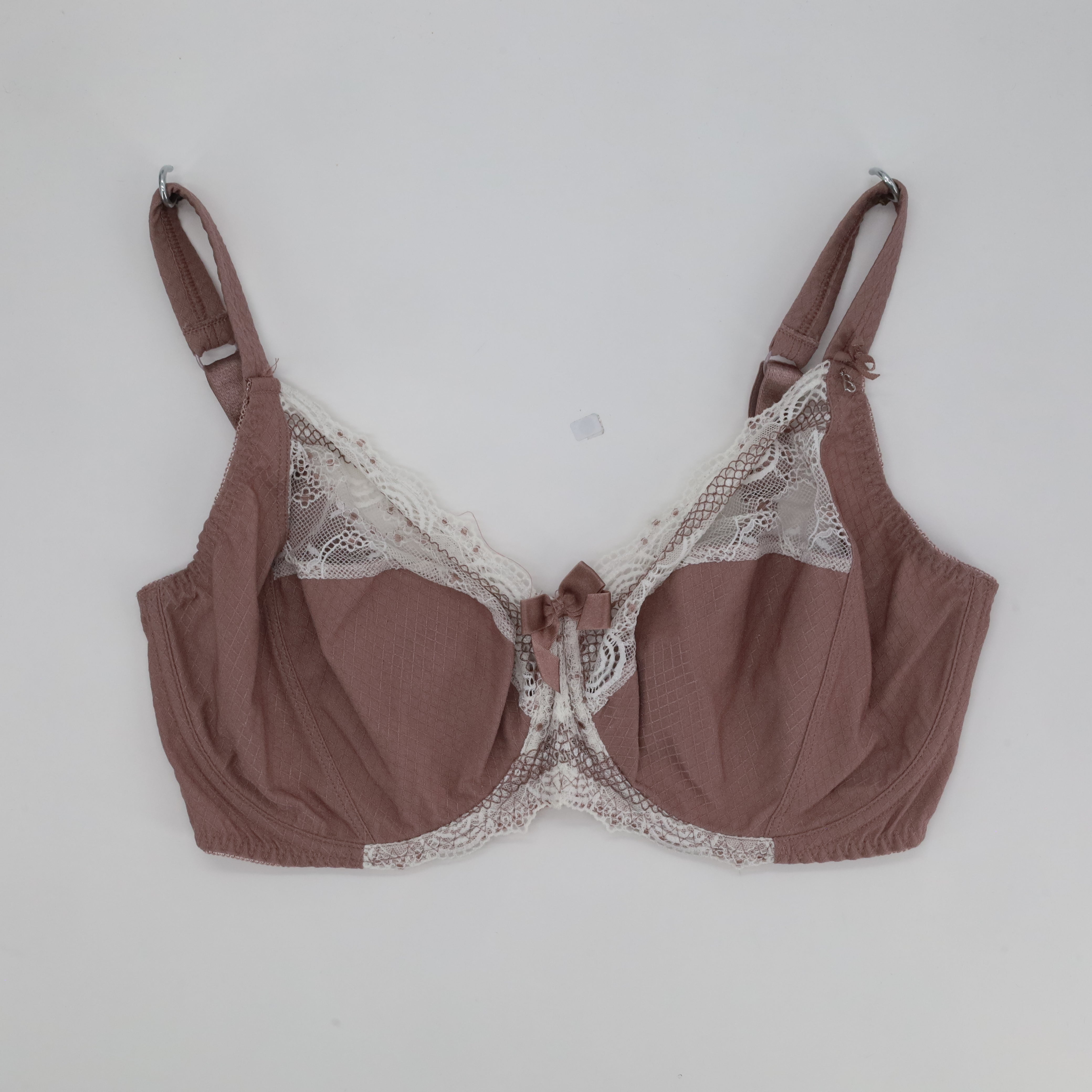 Soutien-gorge Bestform Marron