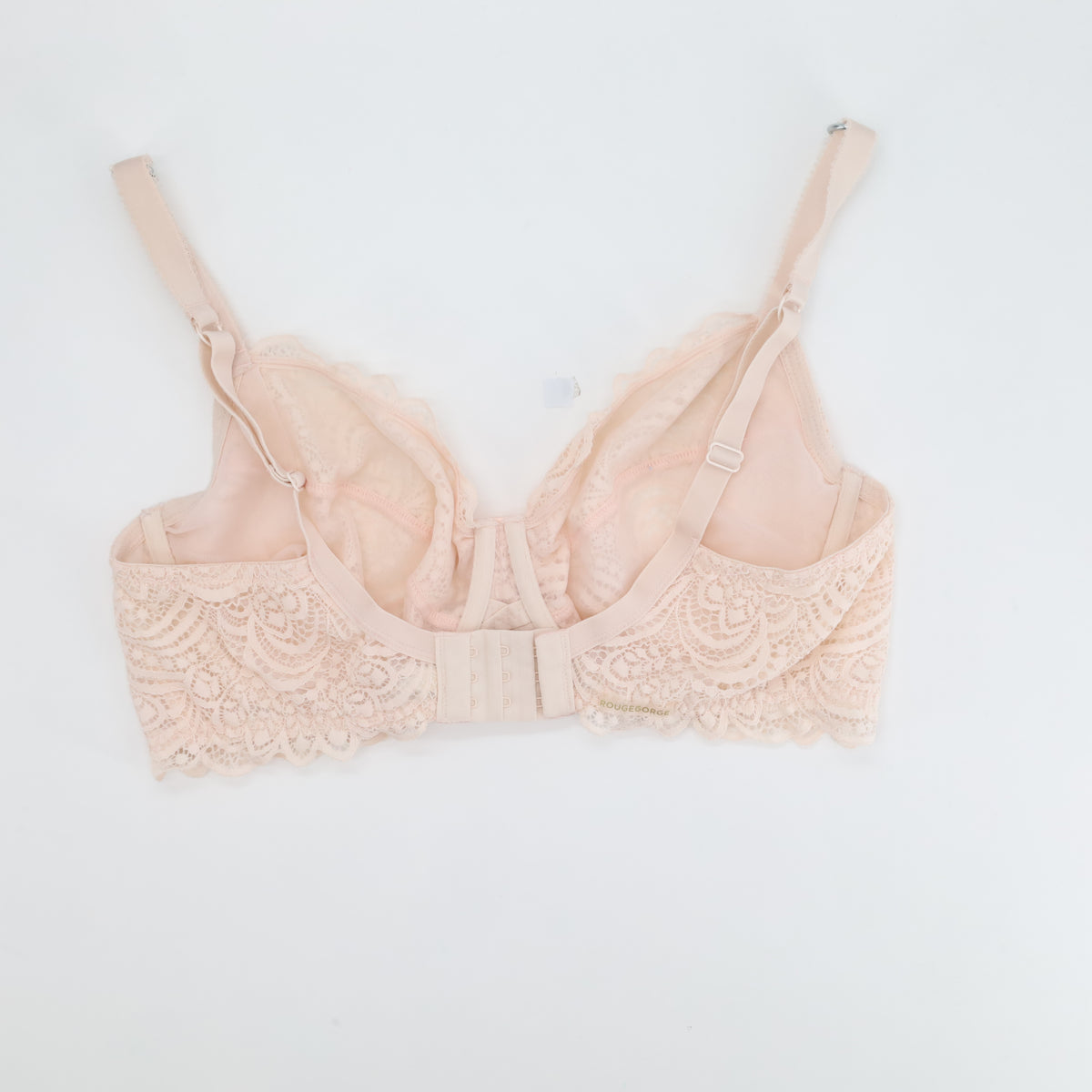 Soutien-gorge RougeGorge Rose