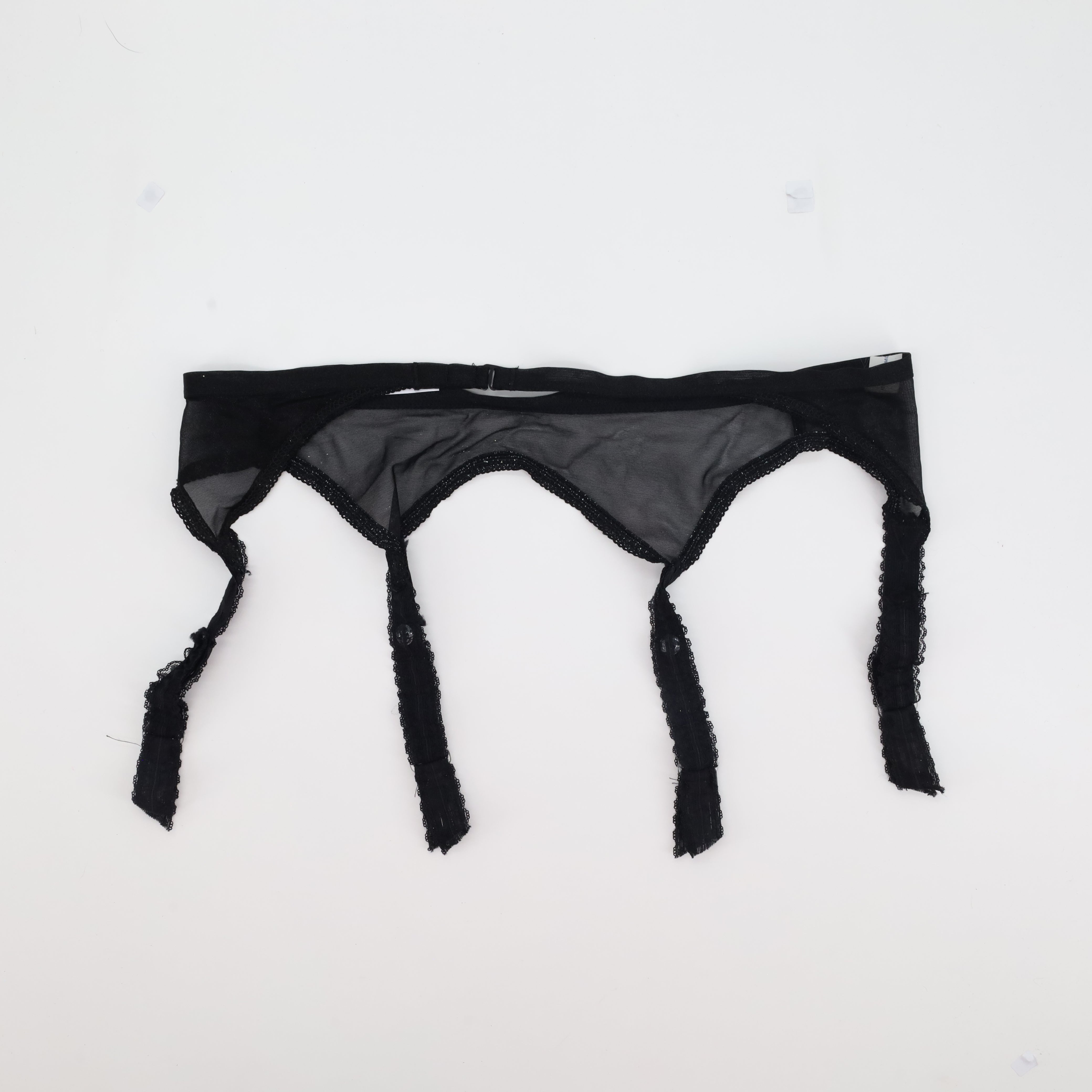 Porte-jarretelles Marque inconnue Noir