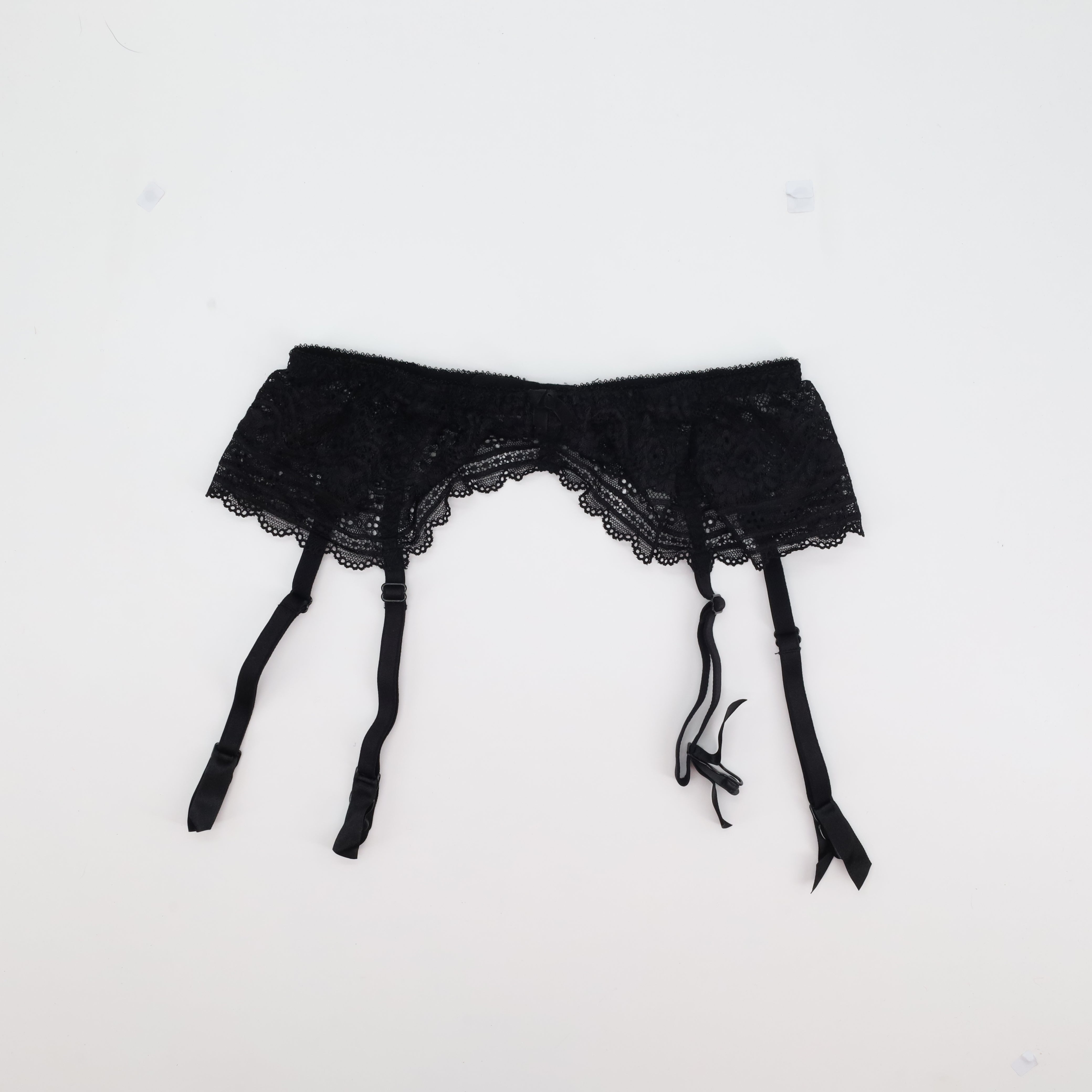 Porte-jarretelles ETAM Noir