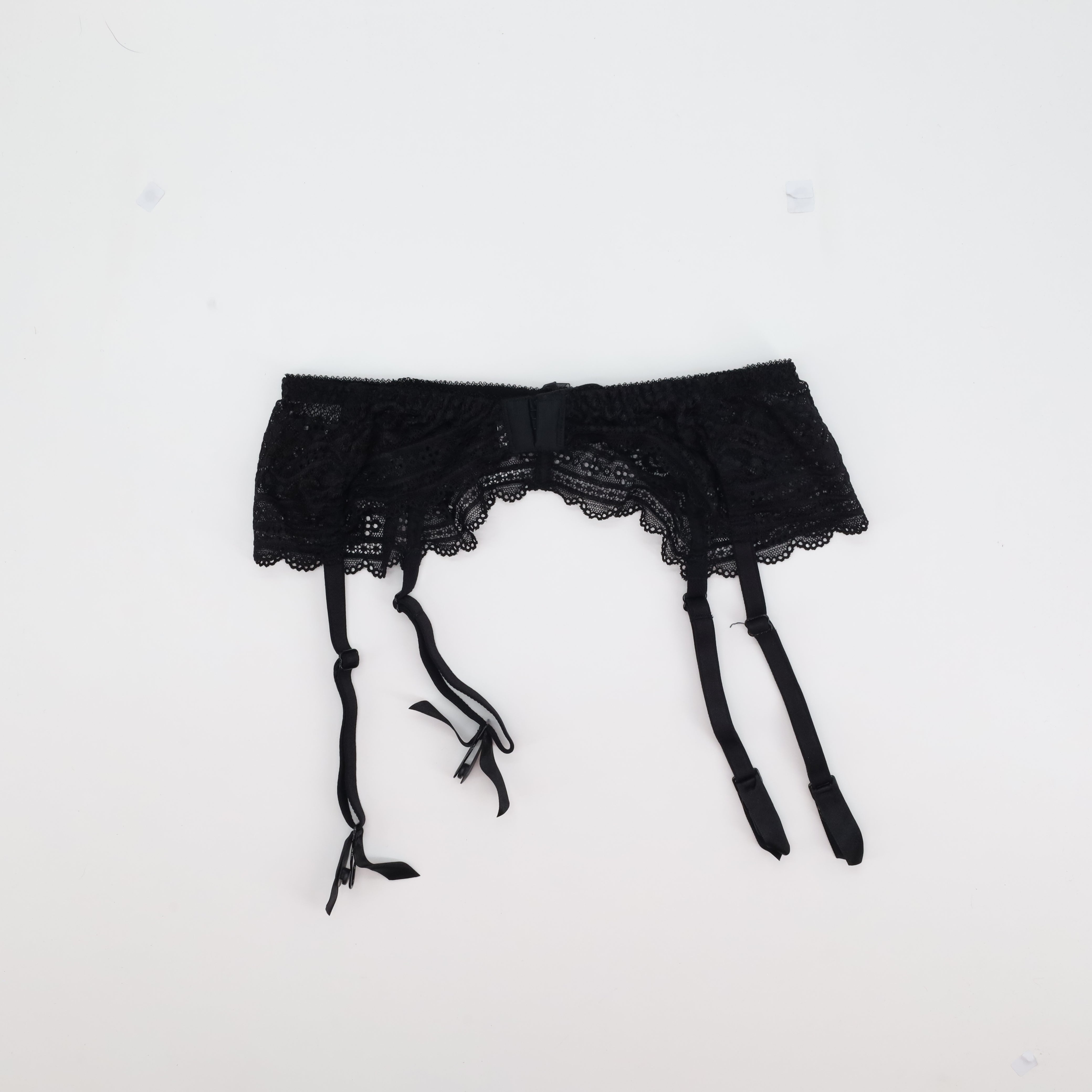 Porte-jarretelles ETAM Noir