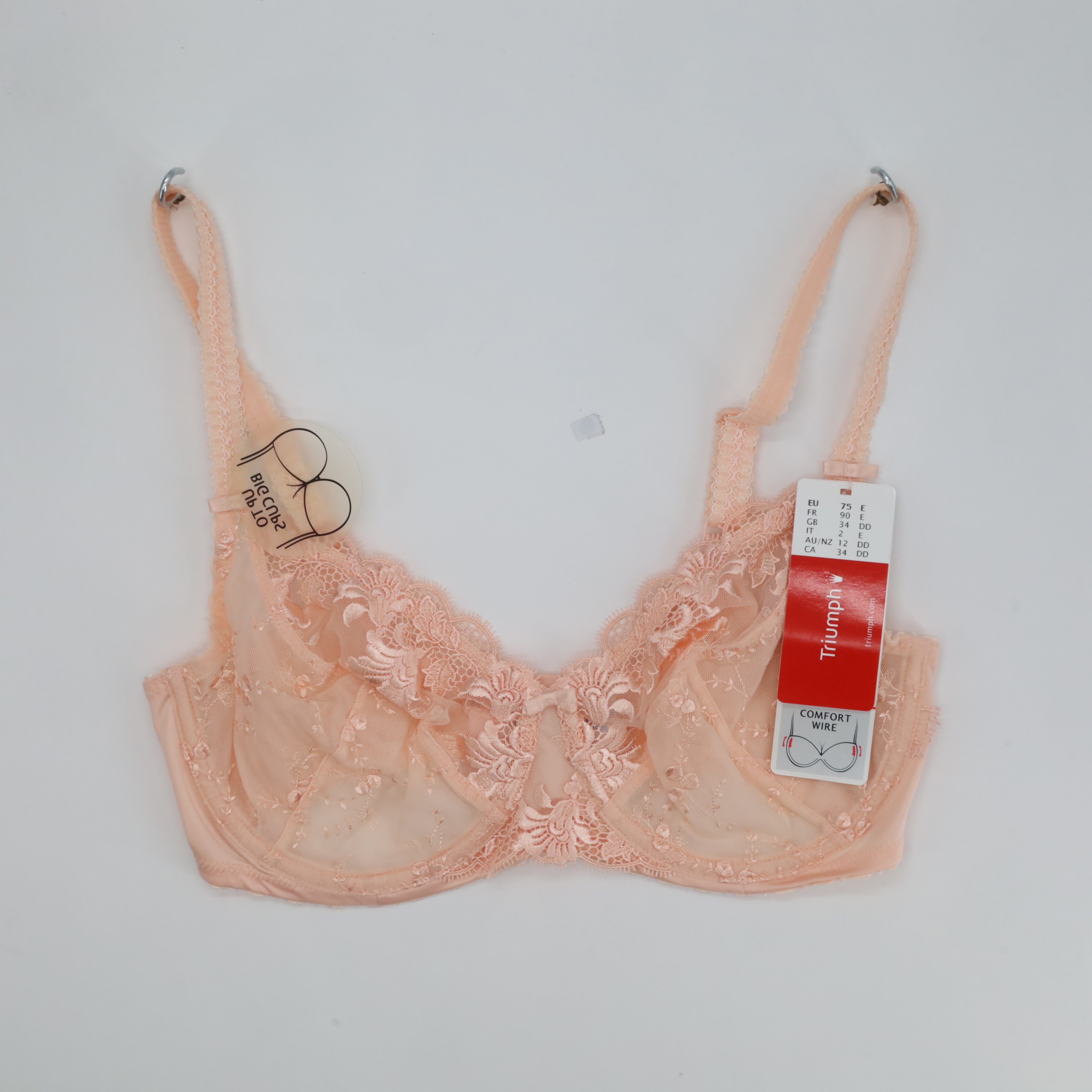 Soutien-gorge Triumph Rose