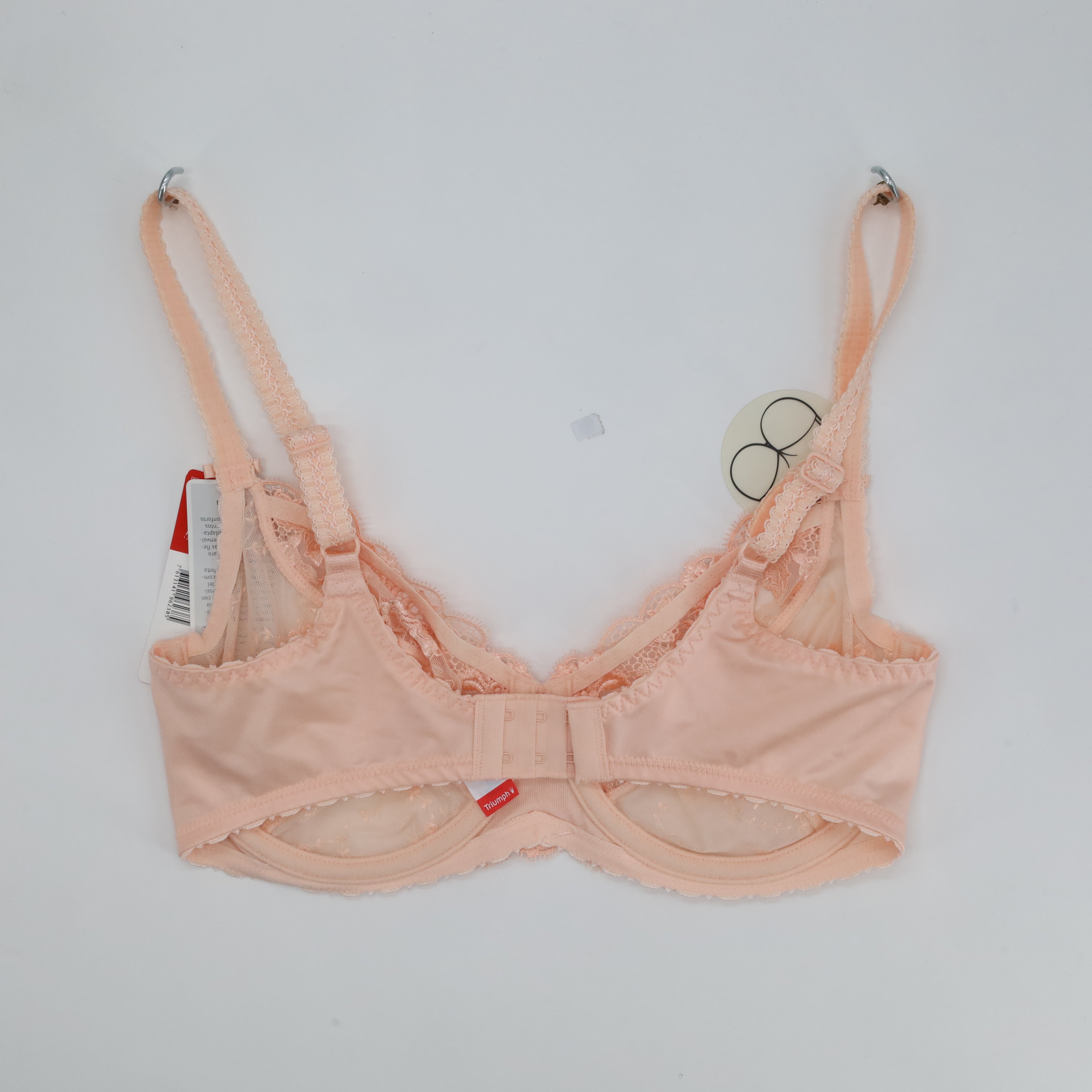 Soutien-gorge Triumph Rose