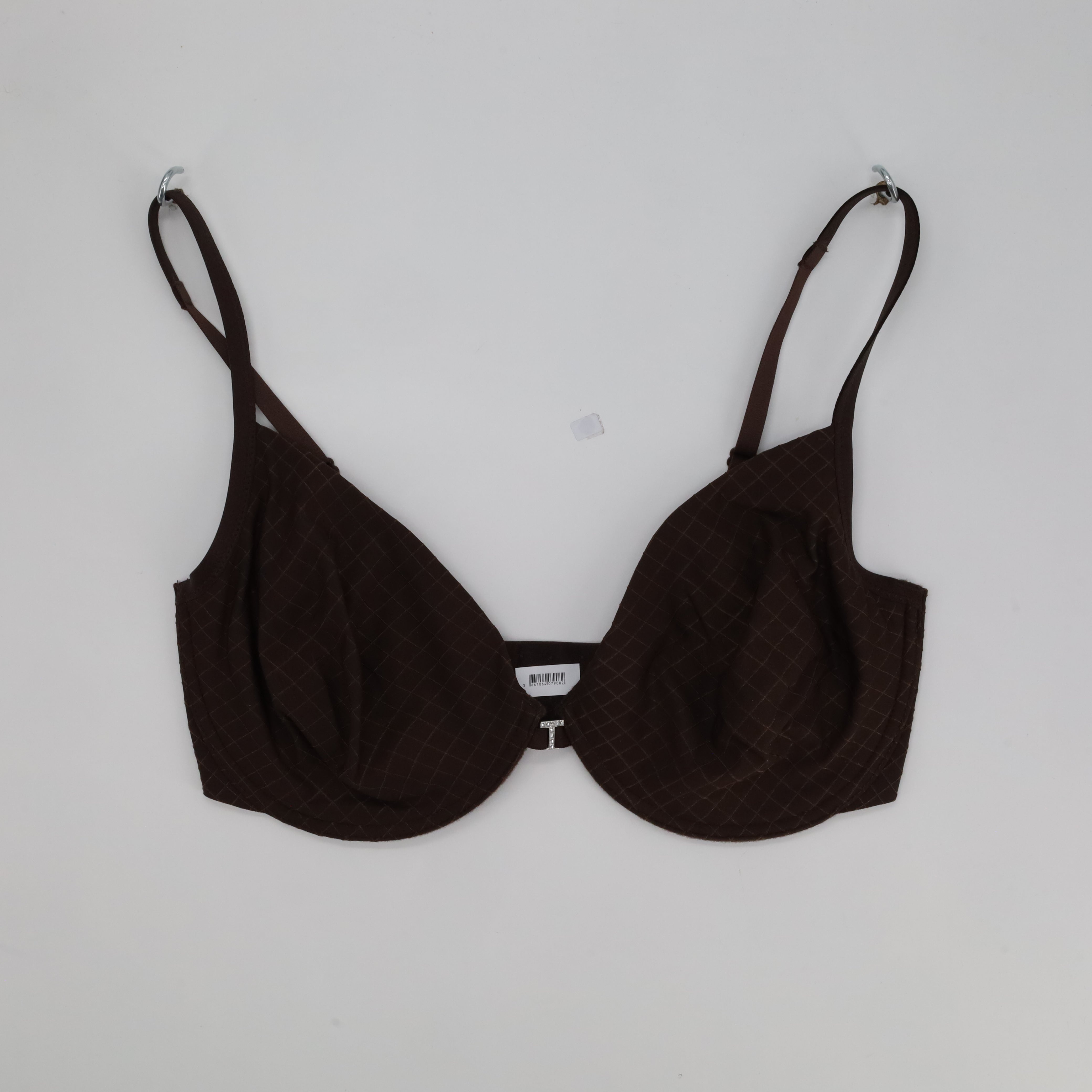 Soutien-gorge Triumph Marron