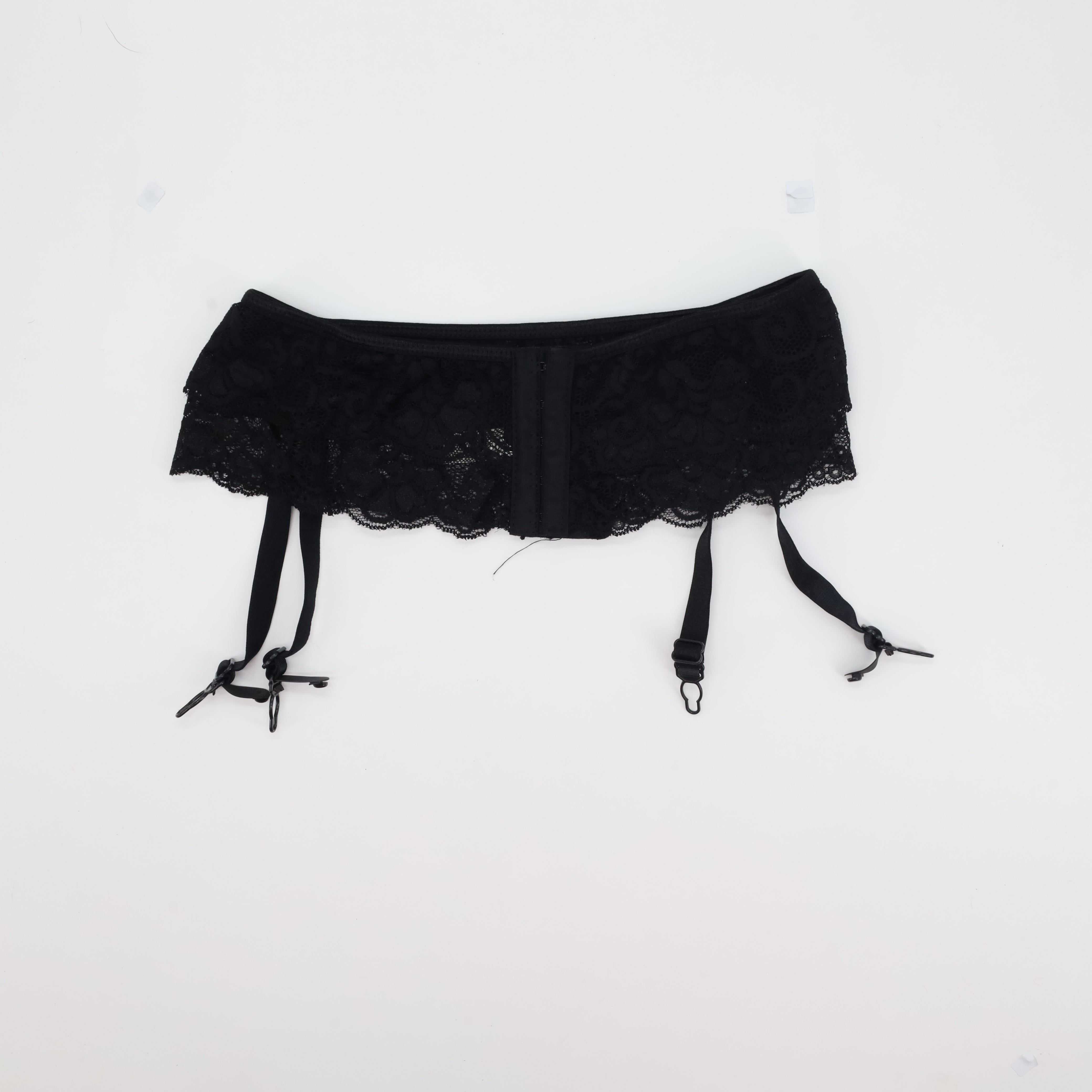 Porte-jarretelles Sanselle Noir