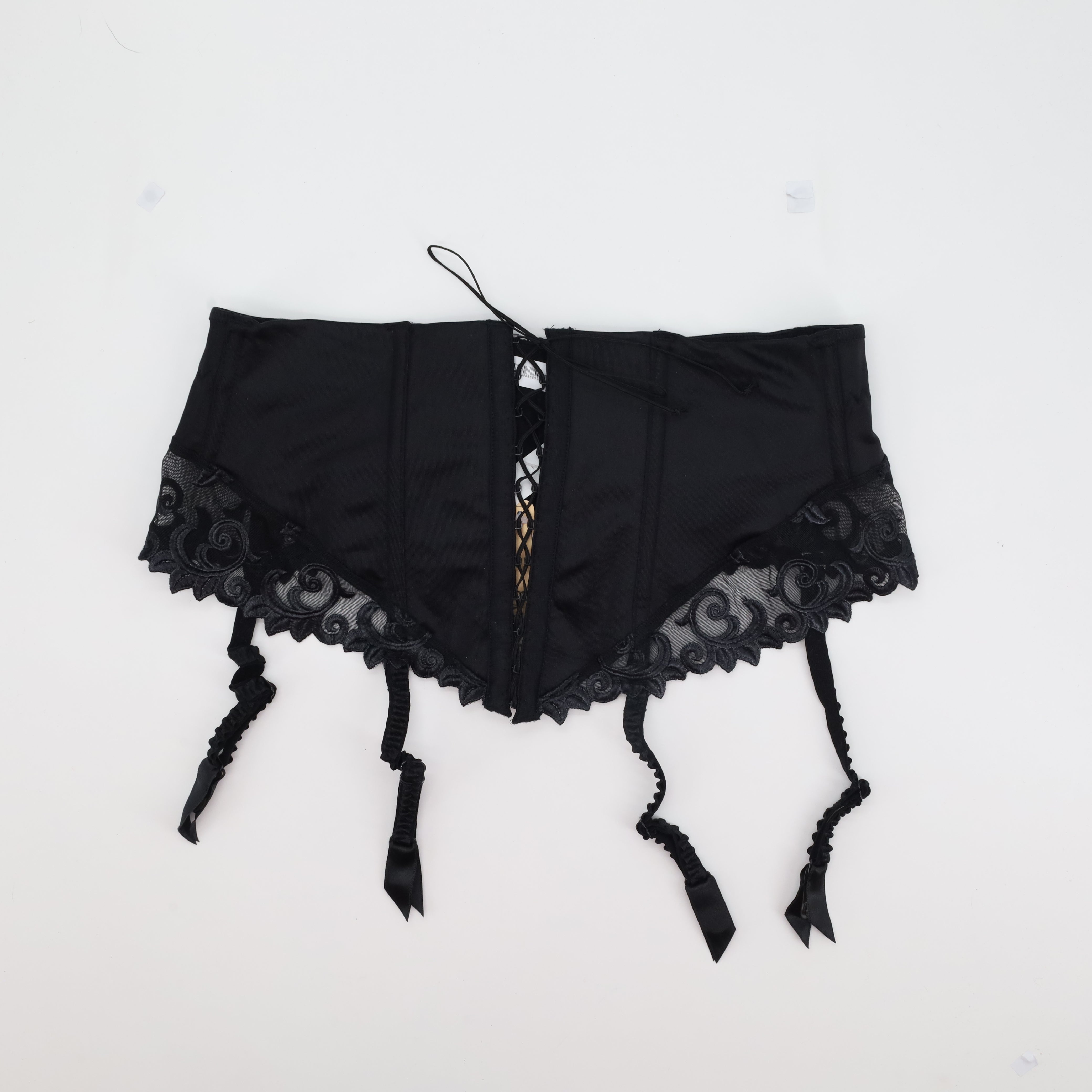 Porte-jarretelles Lise Charmel Noir