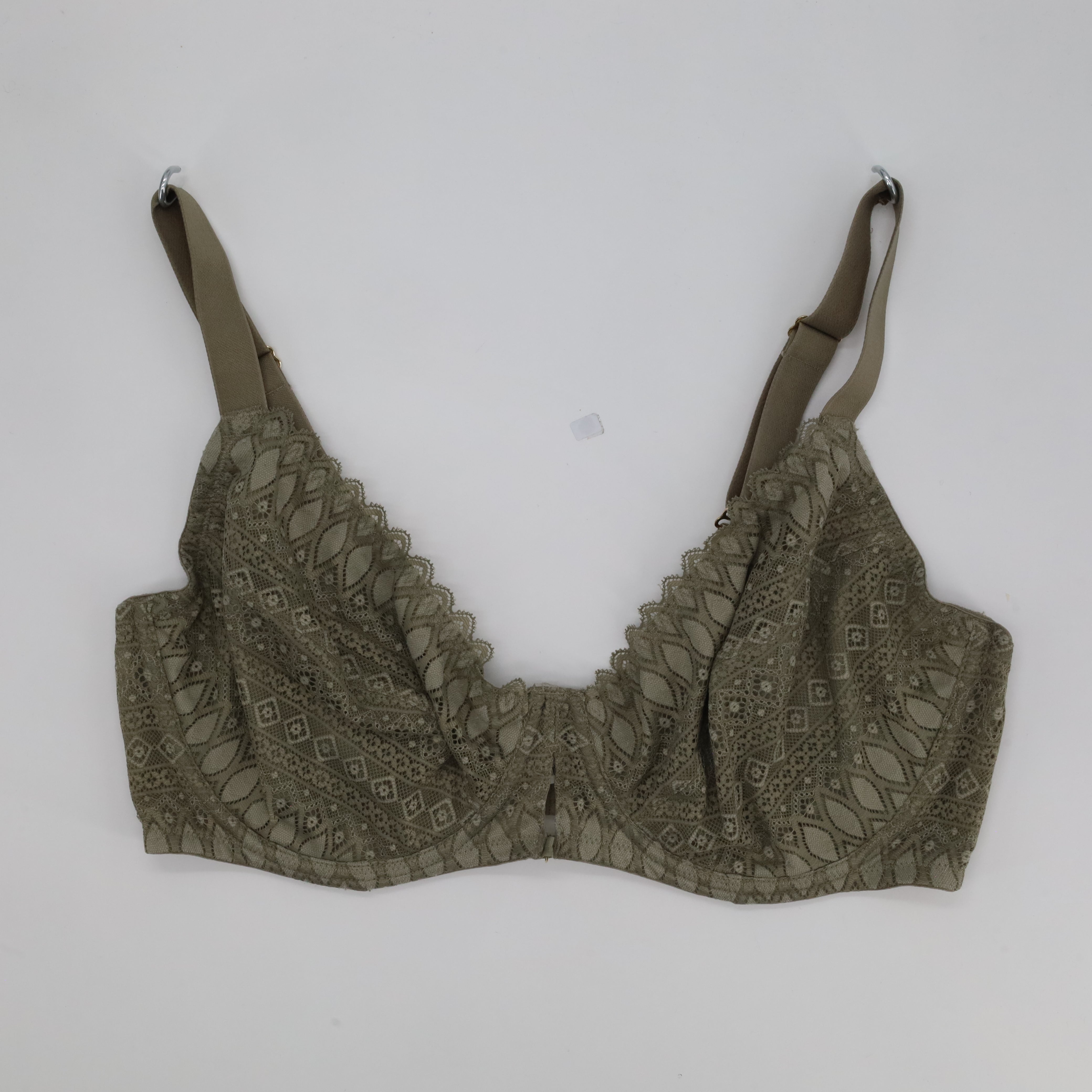 Soutien-gorge ETAM Vert