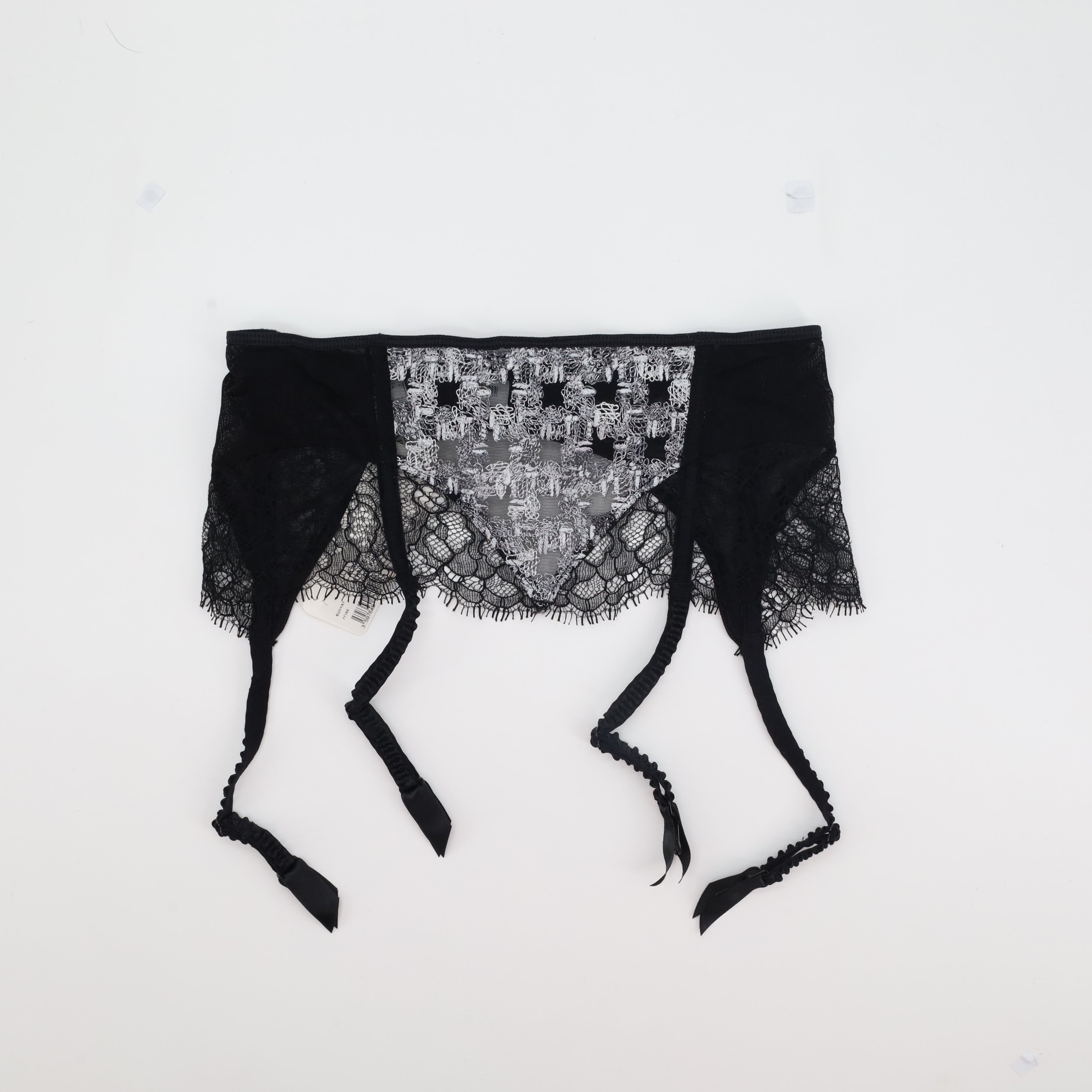 Porte-jarretelles Lise Charmel Noir