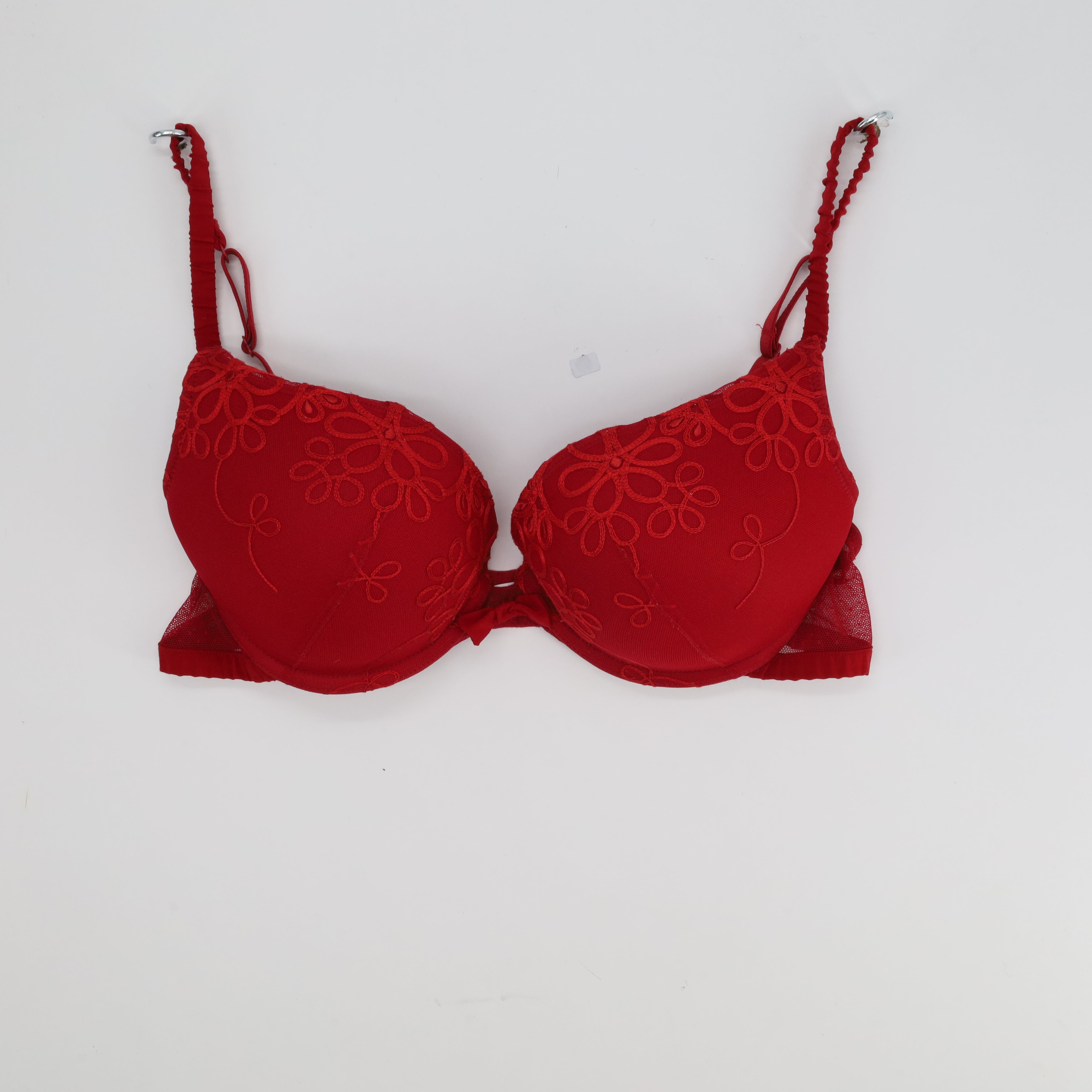 Soutien-gorge Valege Rouge