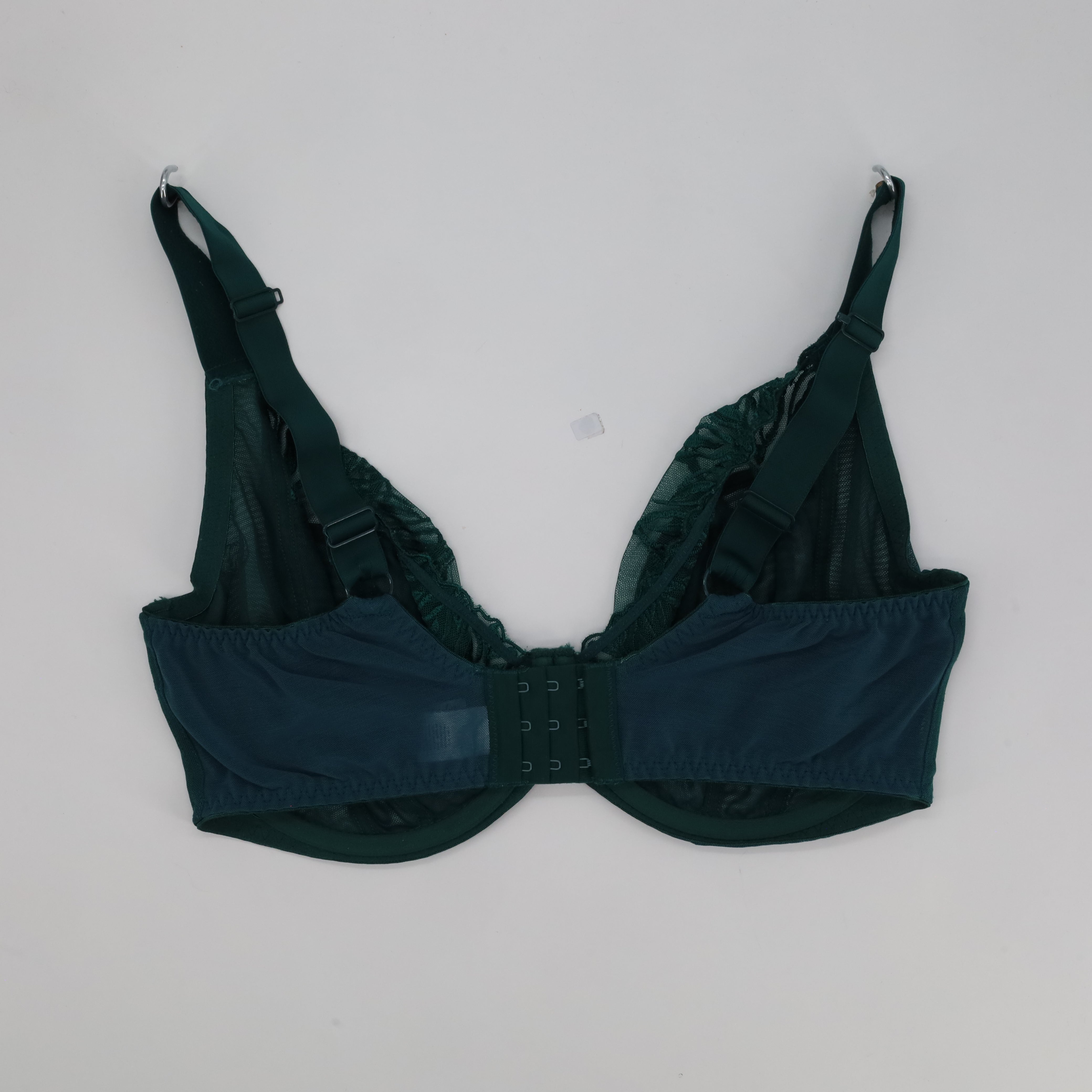 Soutien-gorge Curvy Kate Vert