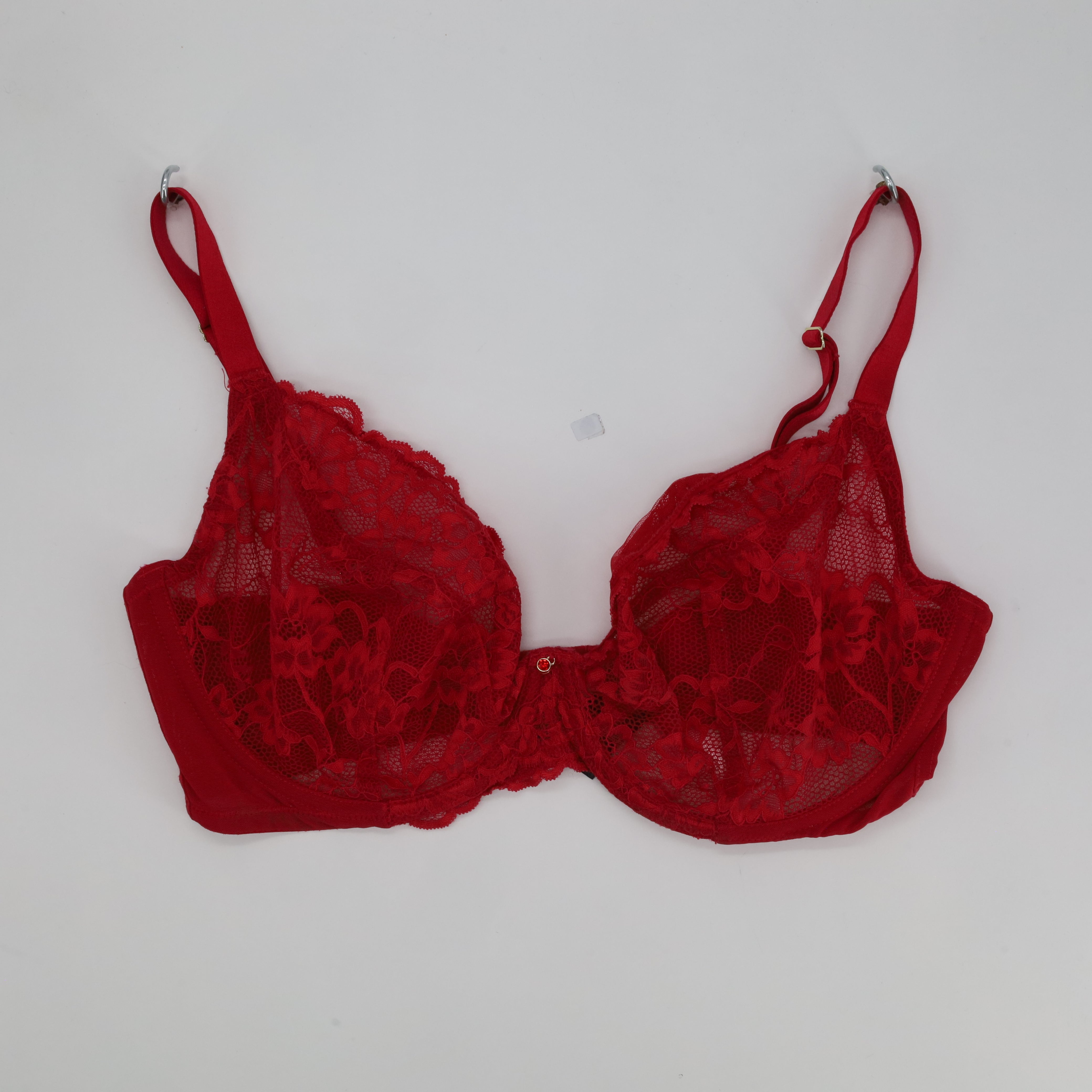 Soutien-gorge Ann Summers Rouge