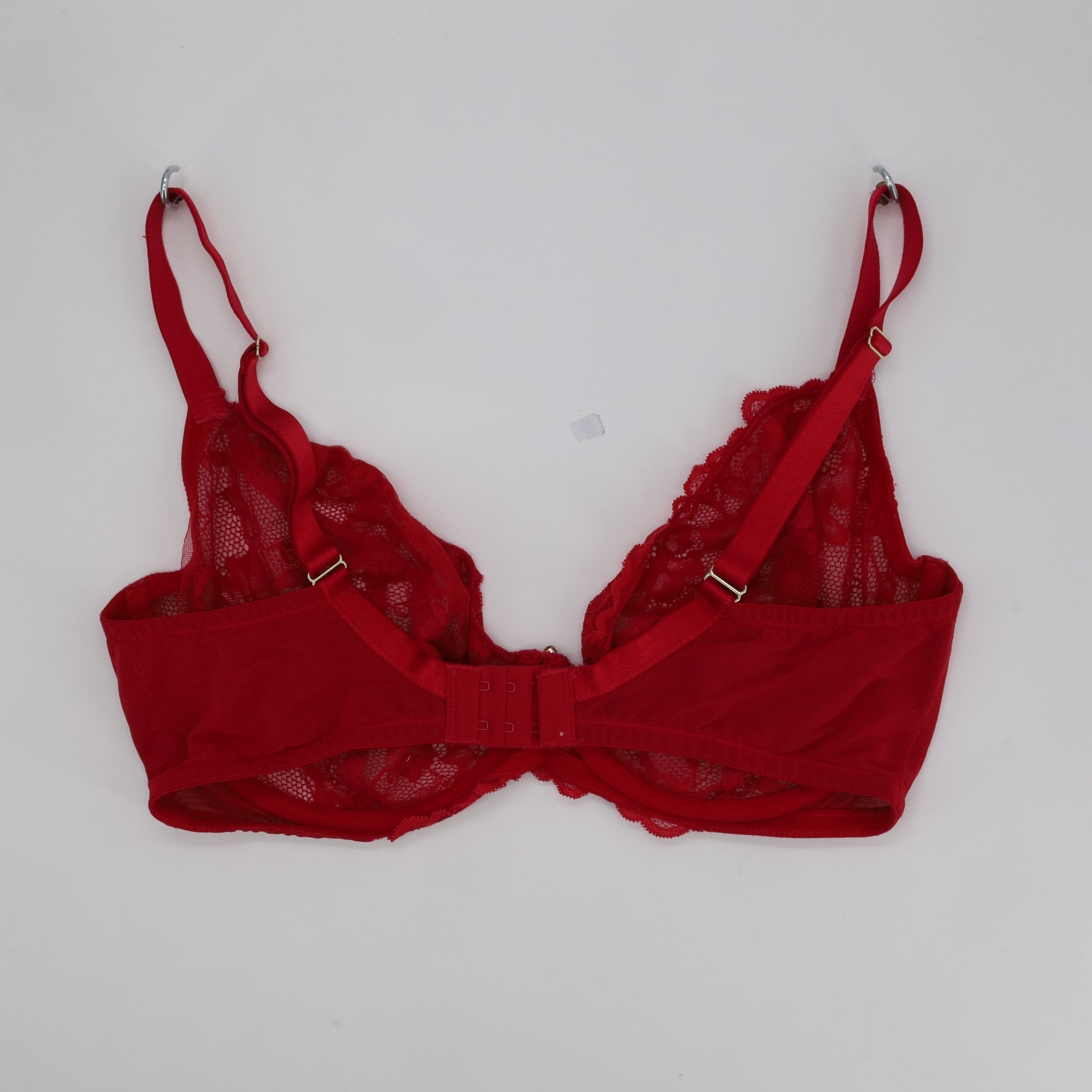 Soutien-gorge Ann Summers Rouge