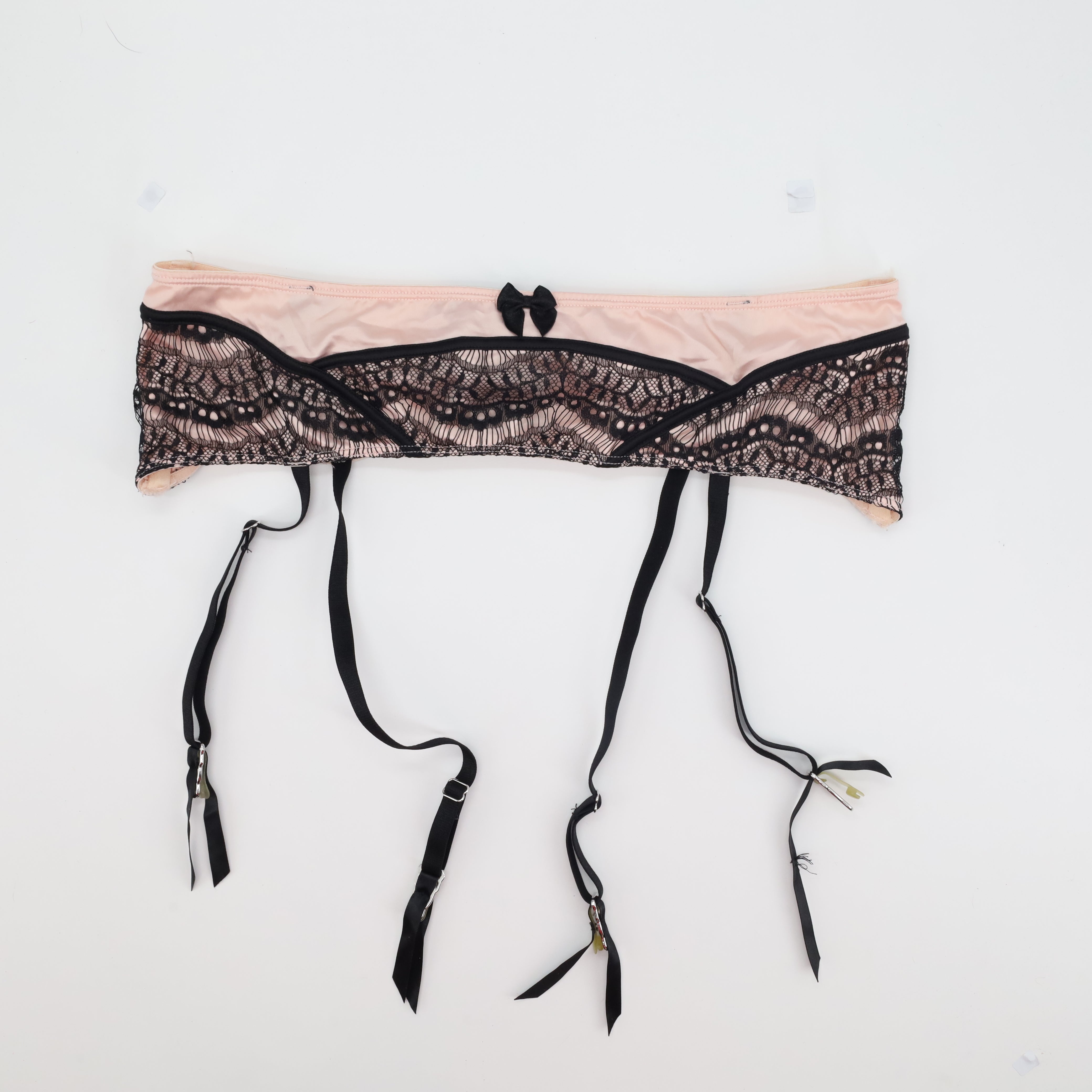 Porte-jarretelles Hunkemöller Rose