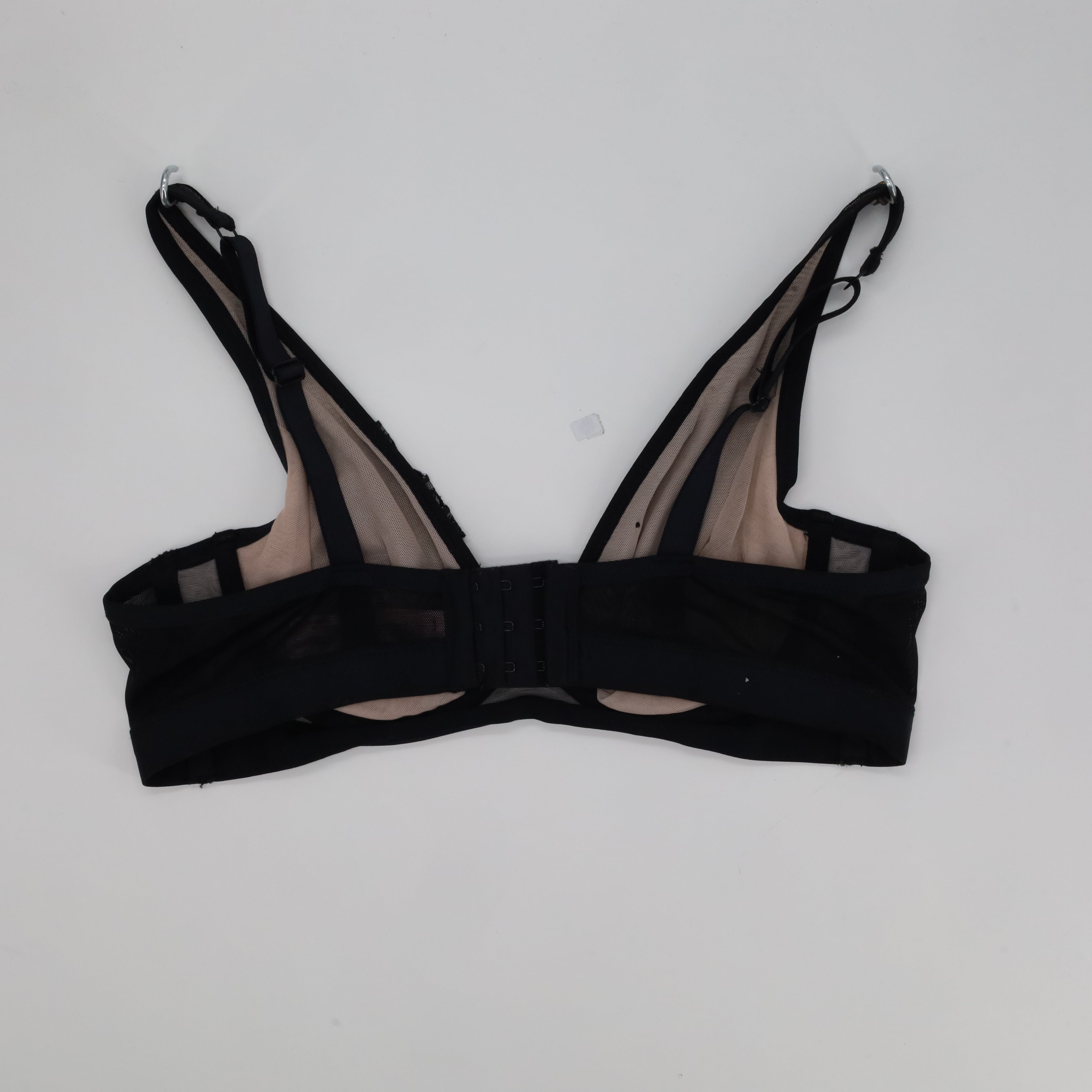 Soutien-gorge Hunkemöller Noir