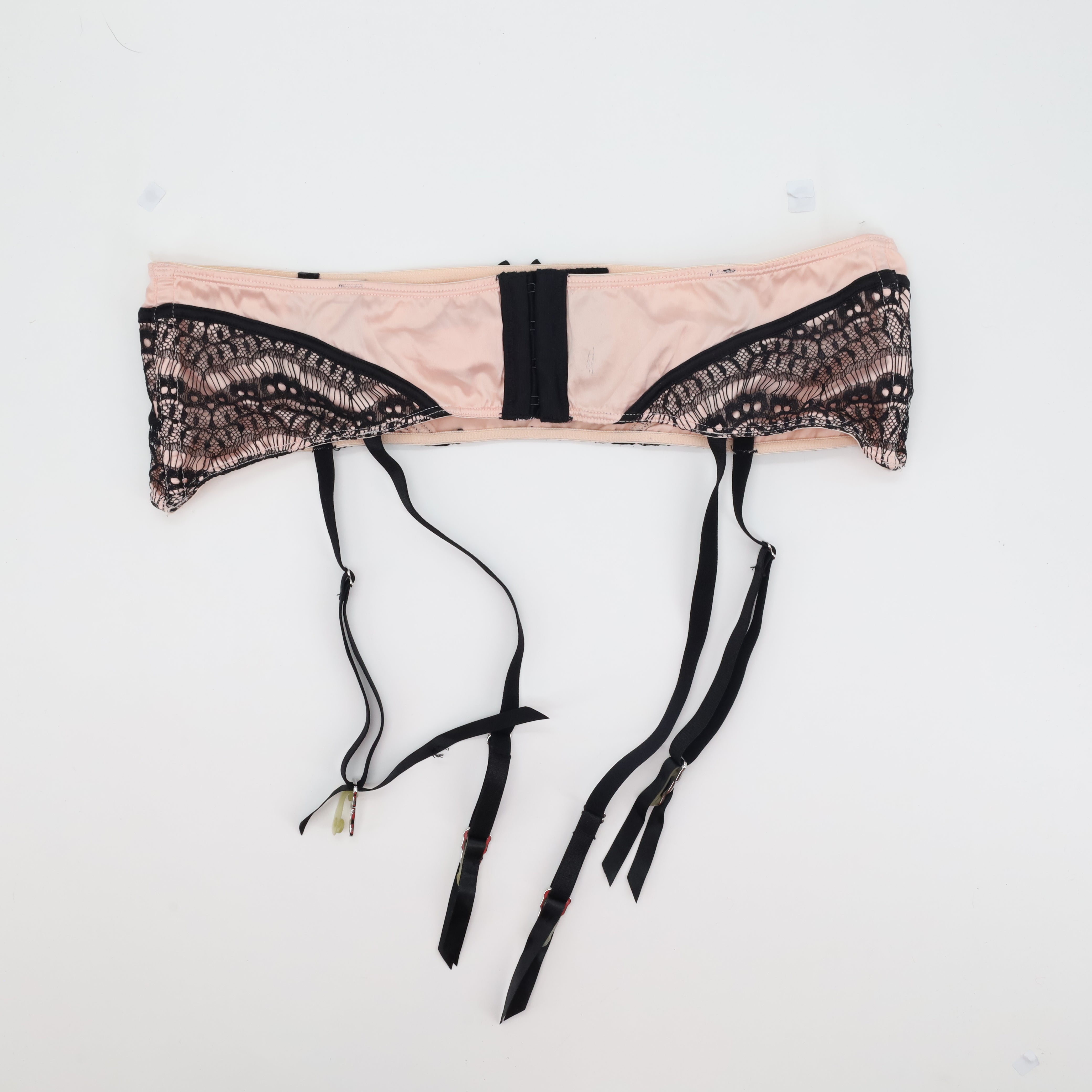 Porte-jarretelles Hunkemöller Rose