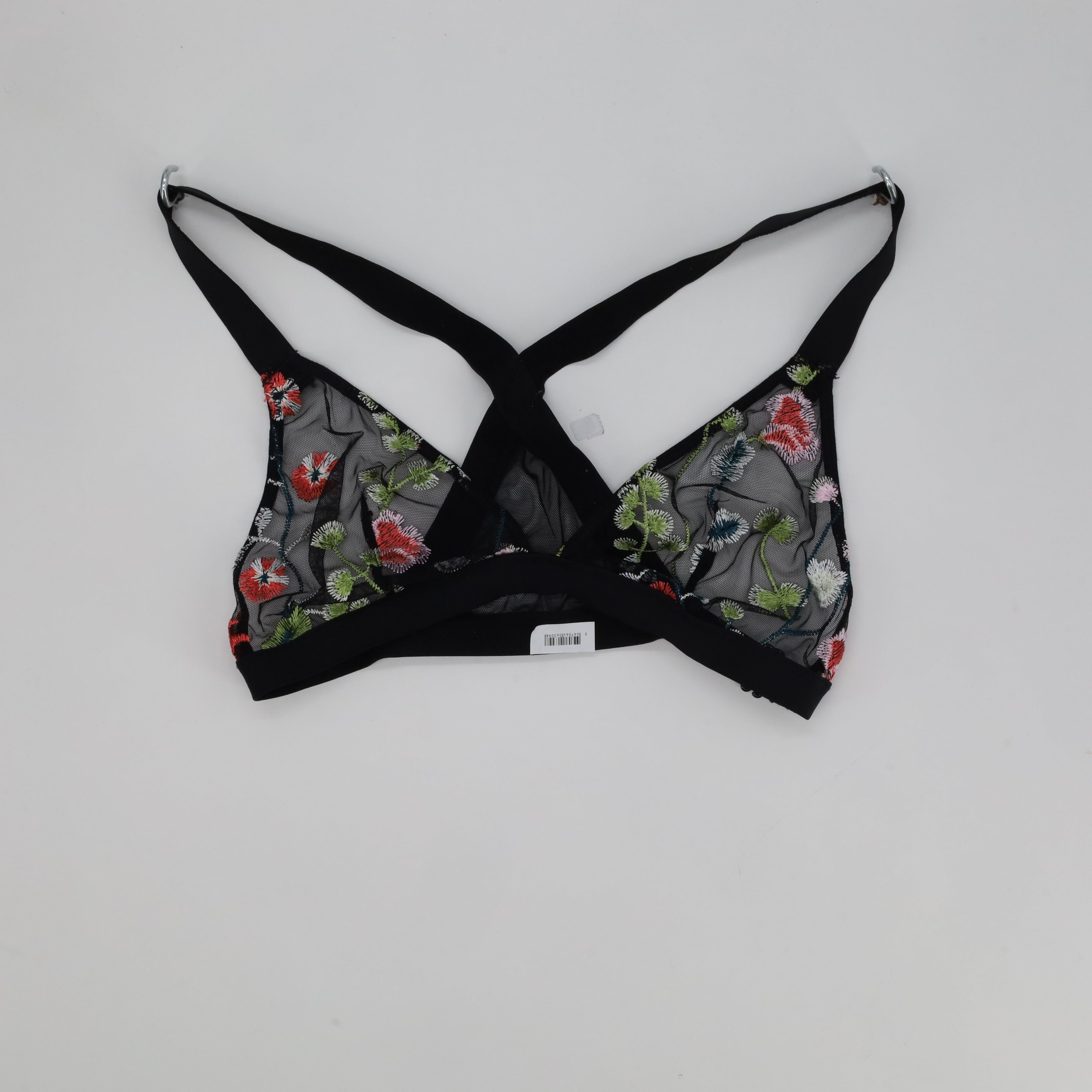 Soutien-gorge ETAM Noir