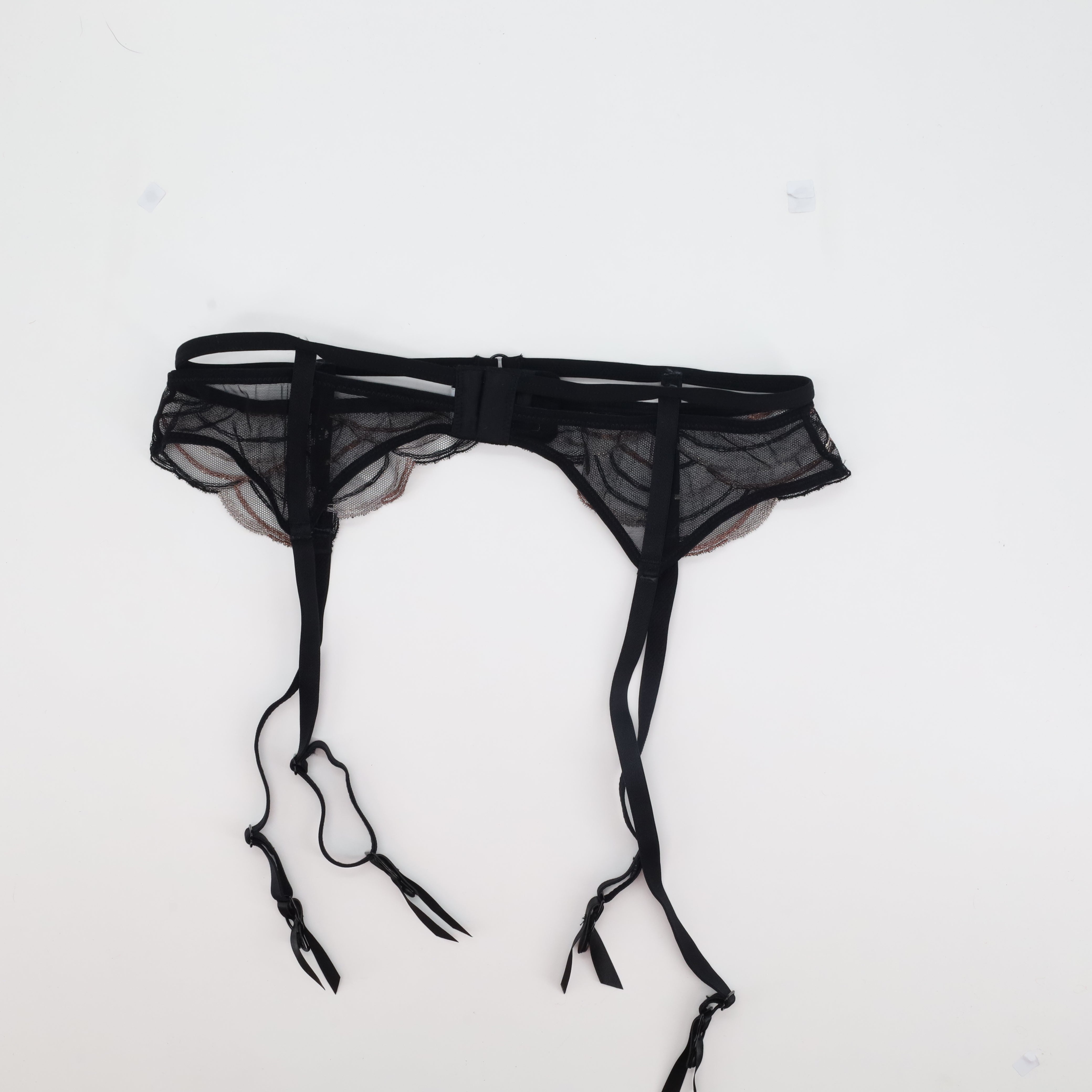 Porte-jarretelles ETAM Noir