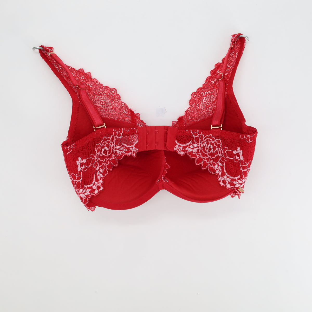 Soutien-gorge Valege Rouge