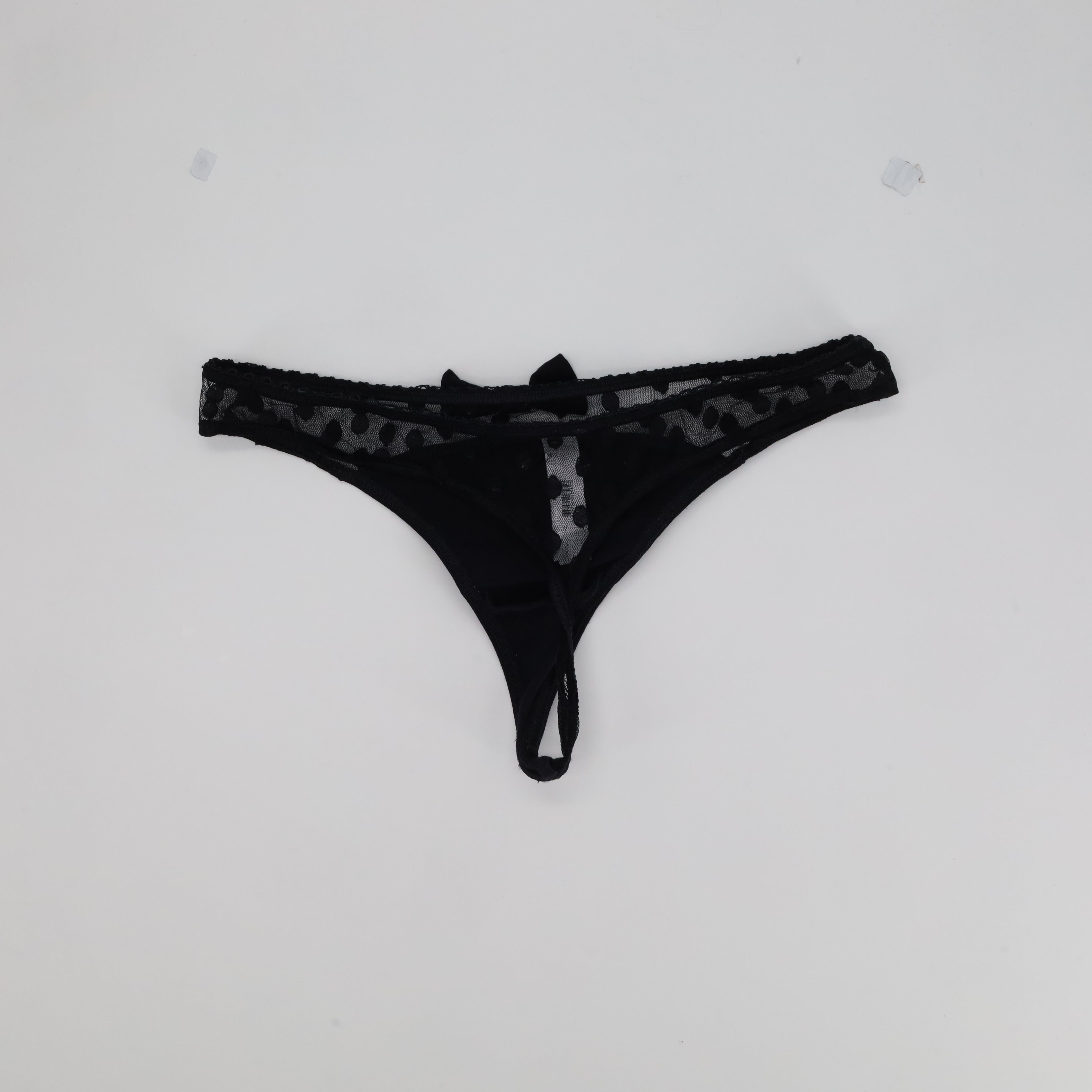 String Princesse tam.tam Noir