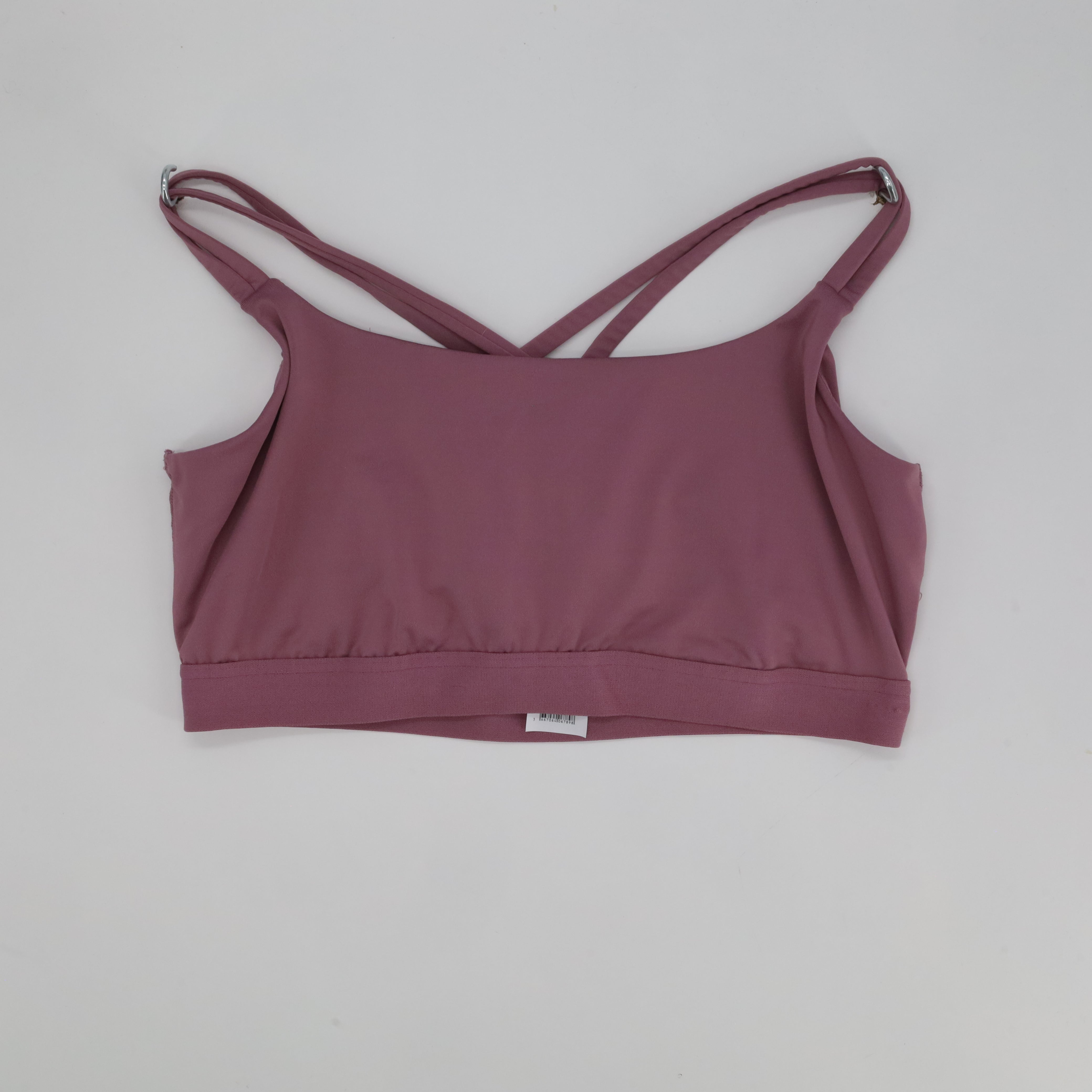 Brassière Violet