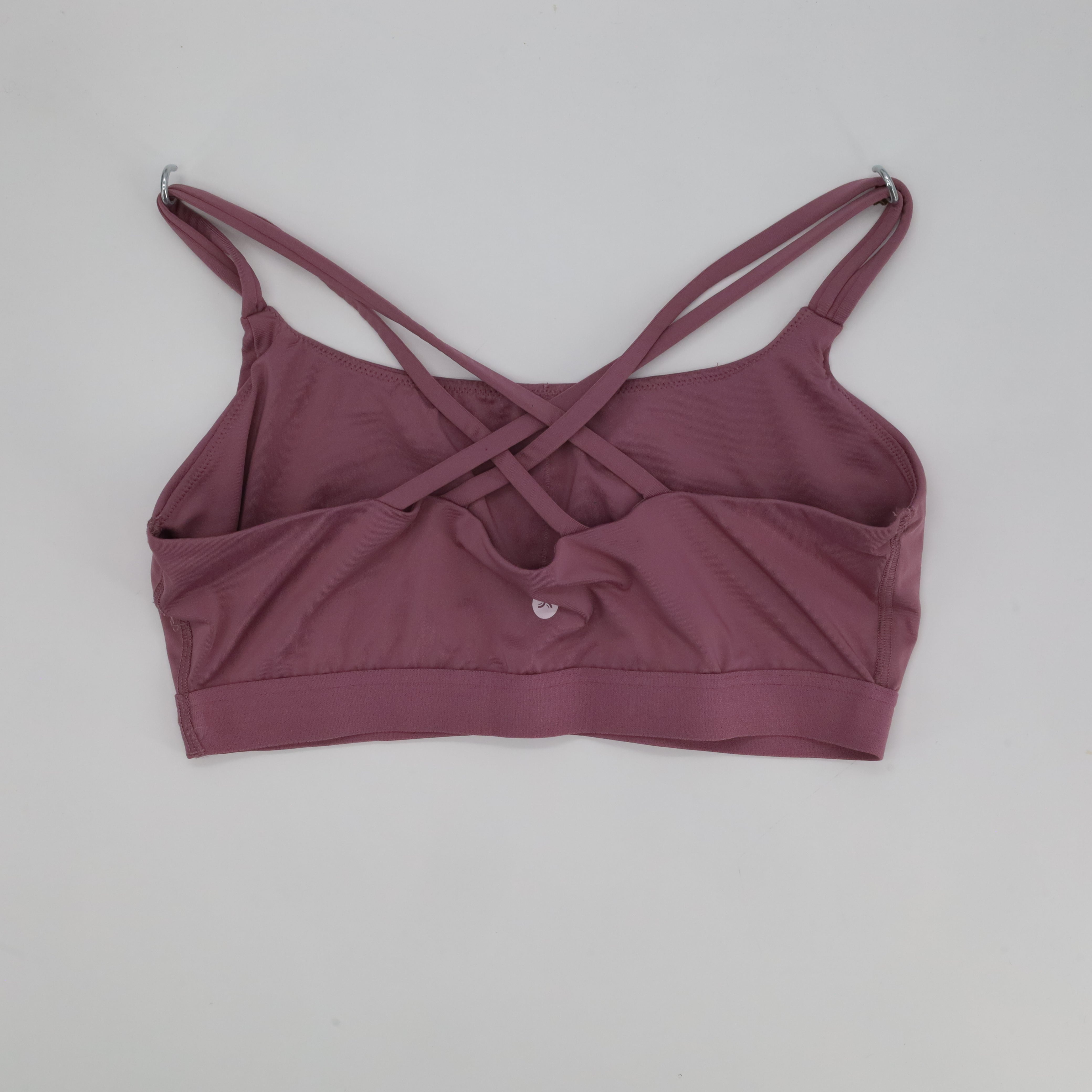 Brassière Violet