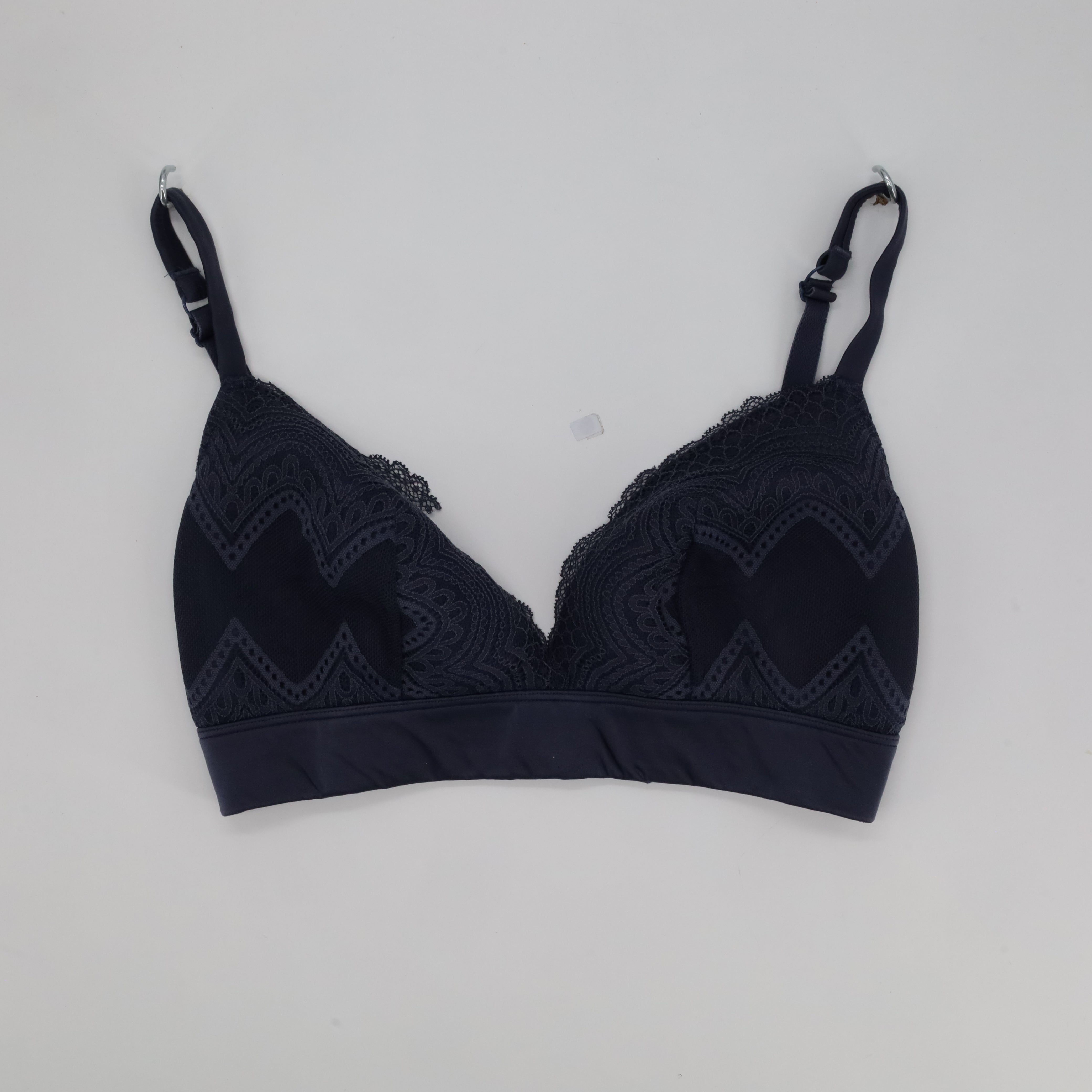 Soutien-gorge RougeGorge Bleu