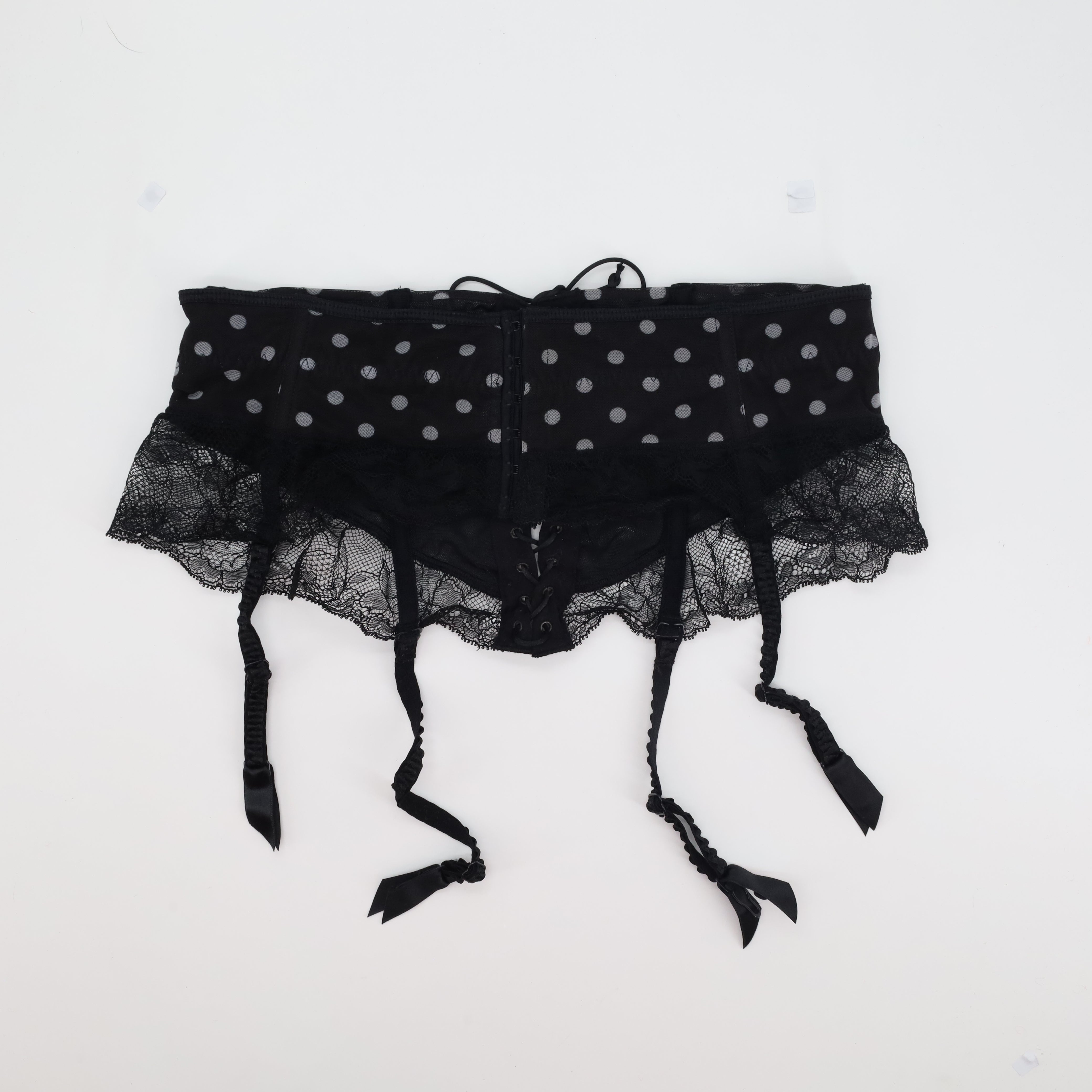 Porte-jarretelles Lise Charmel Noir