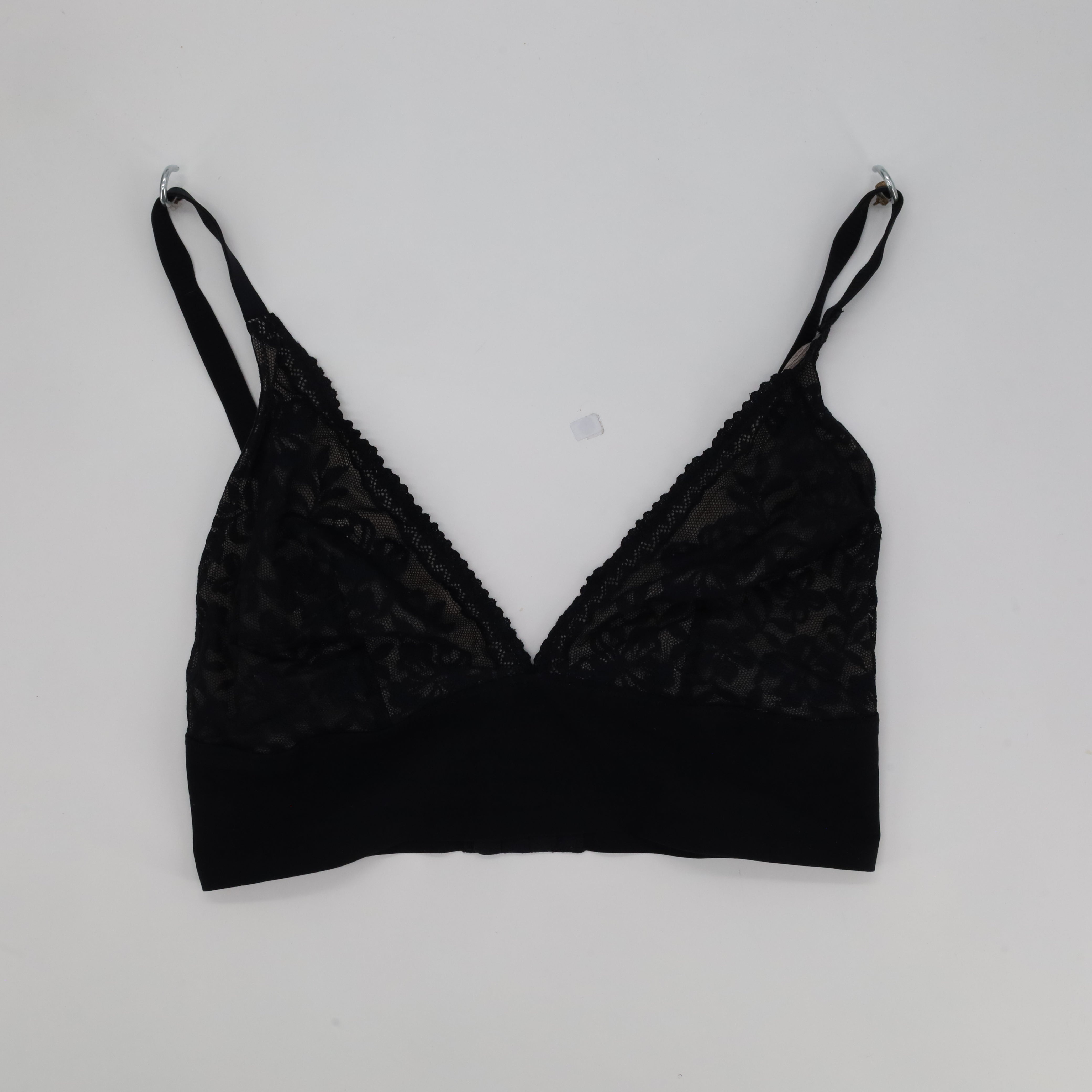 Soutien-gorge RougeGorge Noir