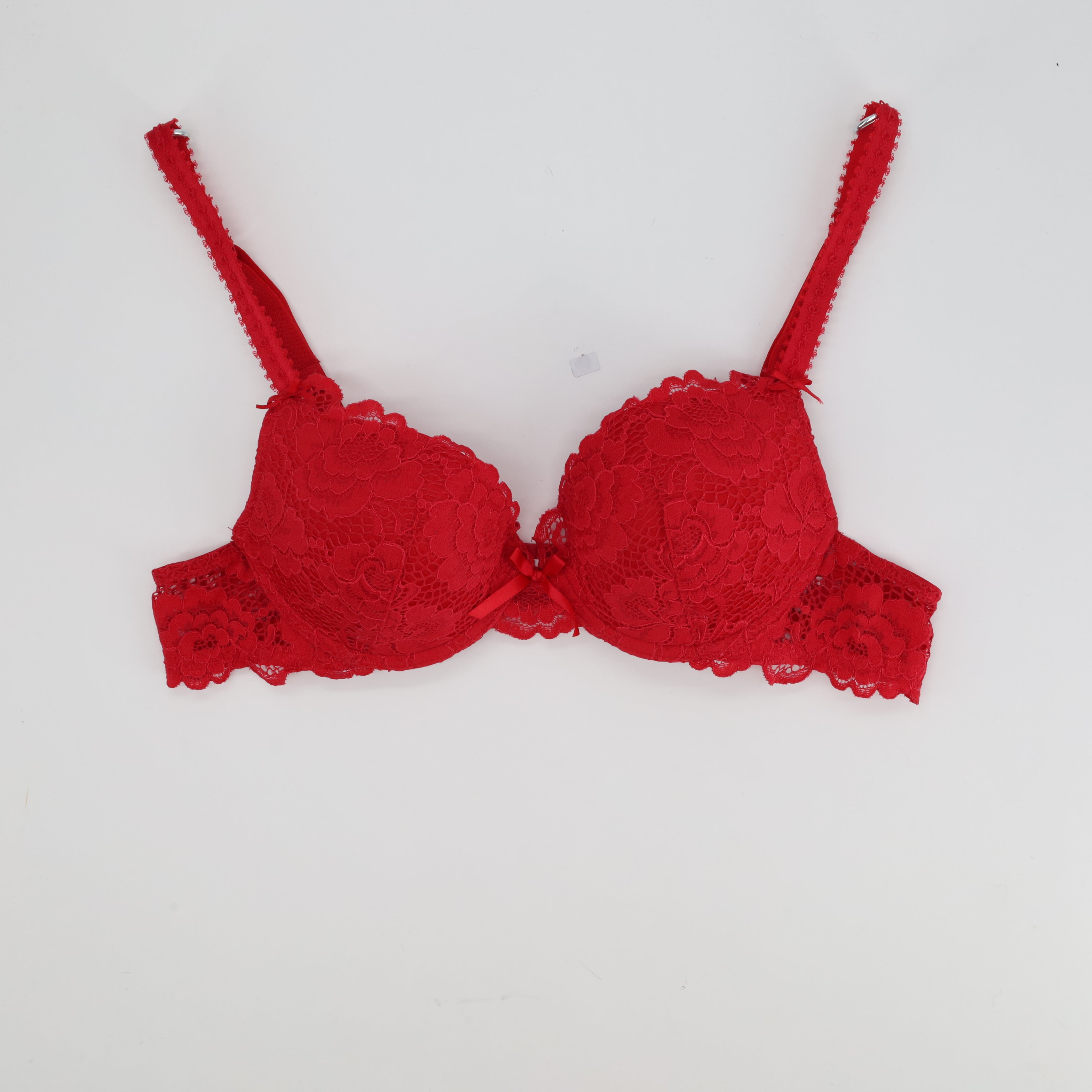 Soutien-gorge RougeGorge Rouge