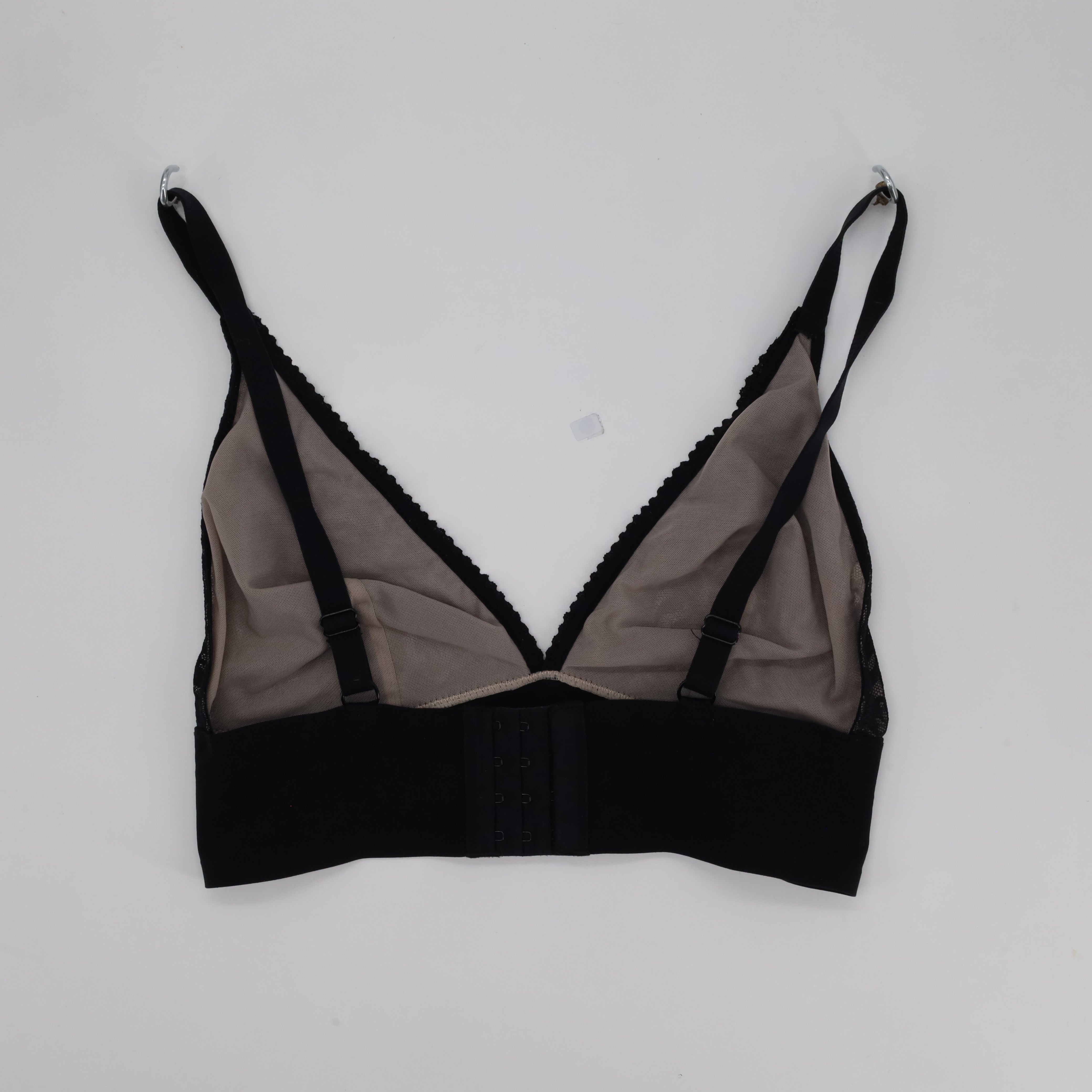 Soutien-gorge RougeGorge Noir