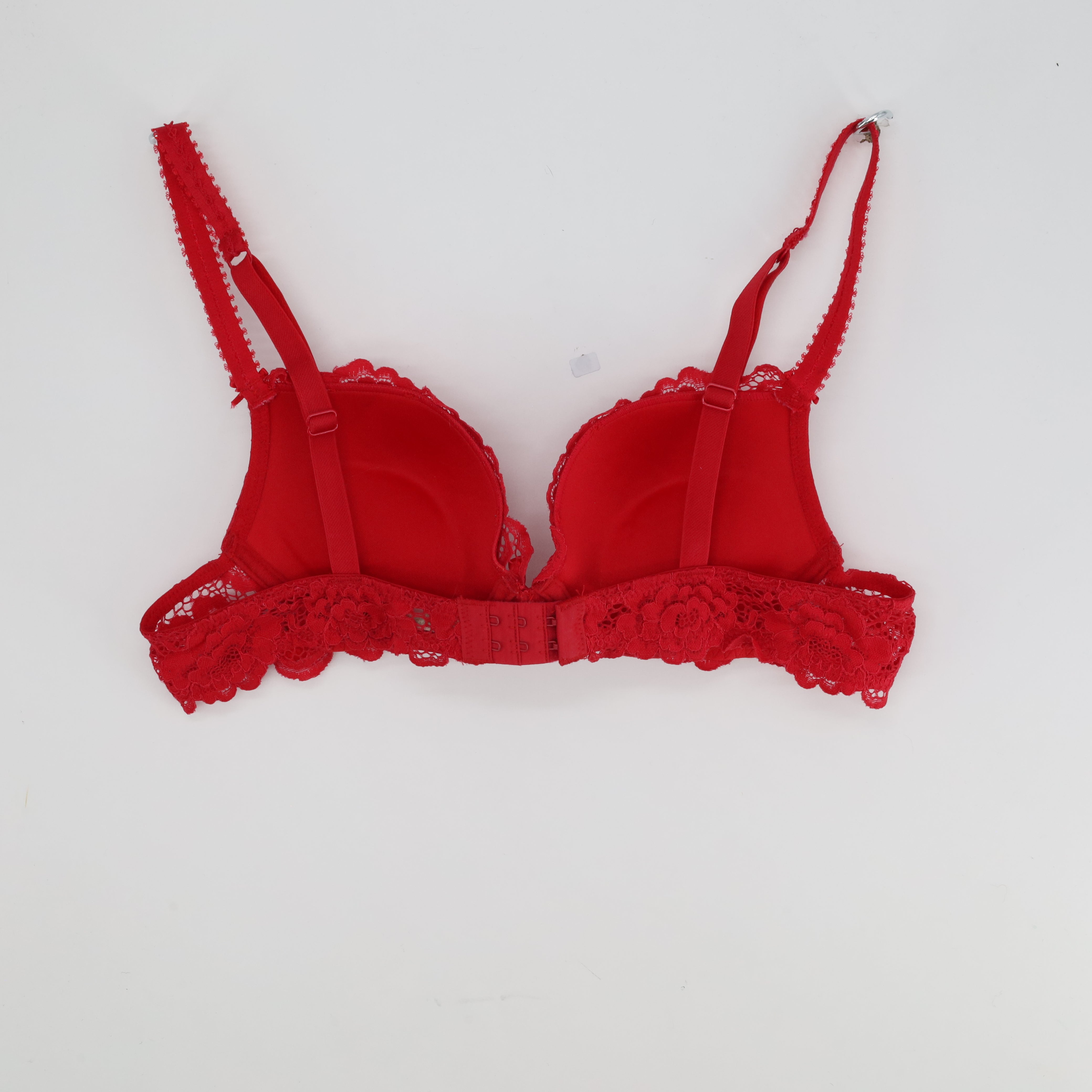Soutien-gorge RougeGorge Rouge
