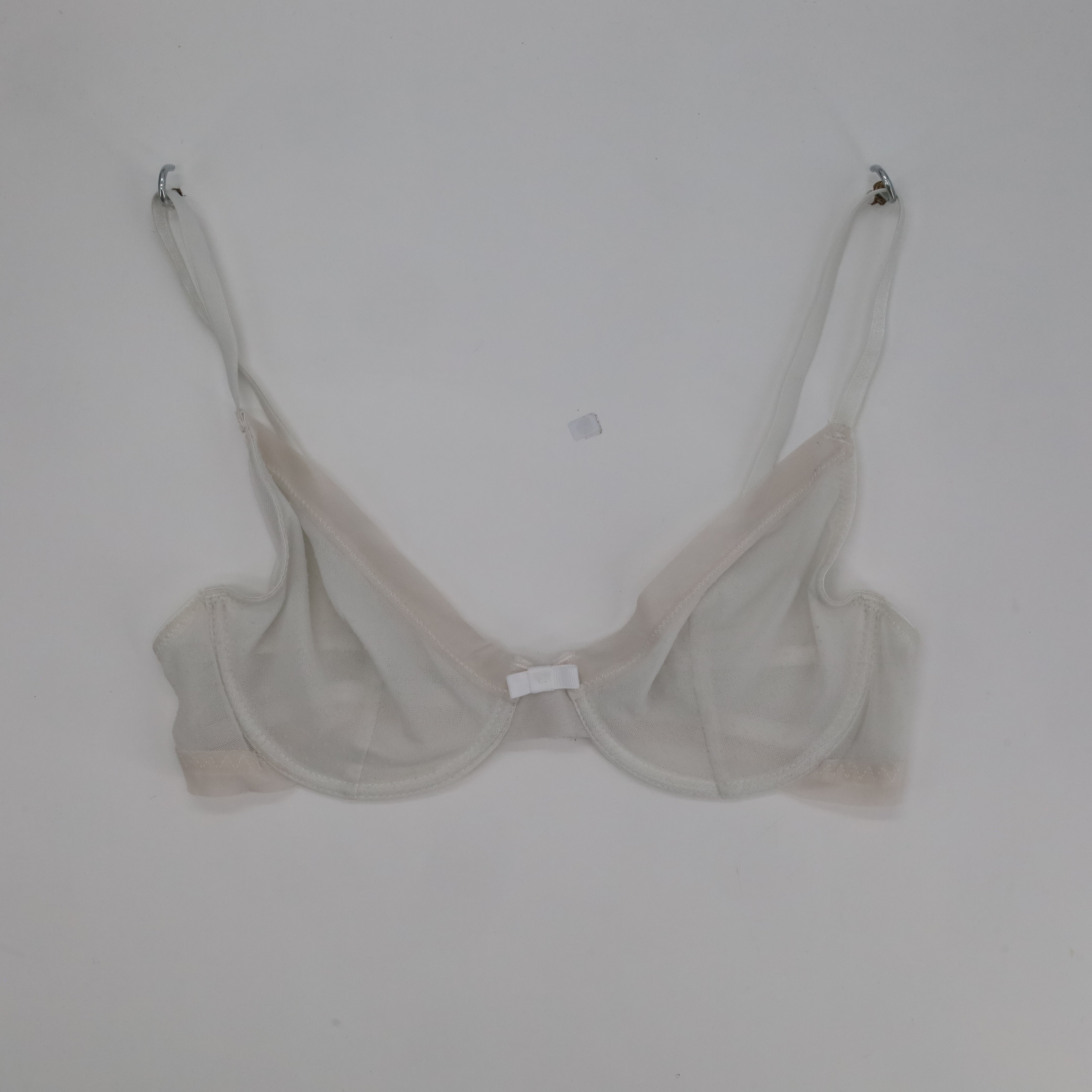 Soutien-gorge Blanc