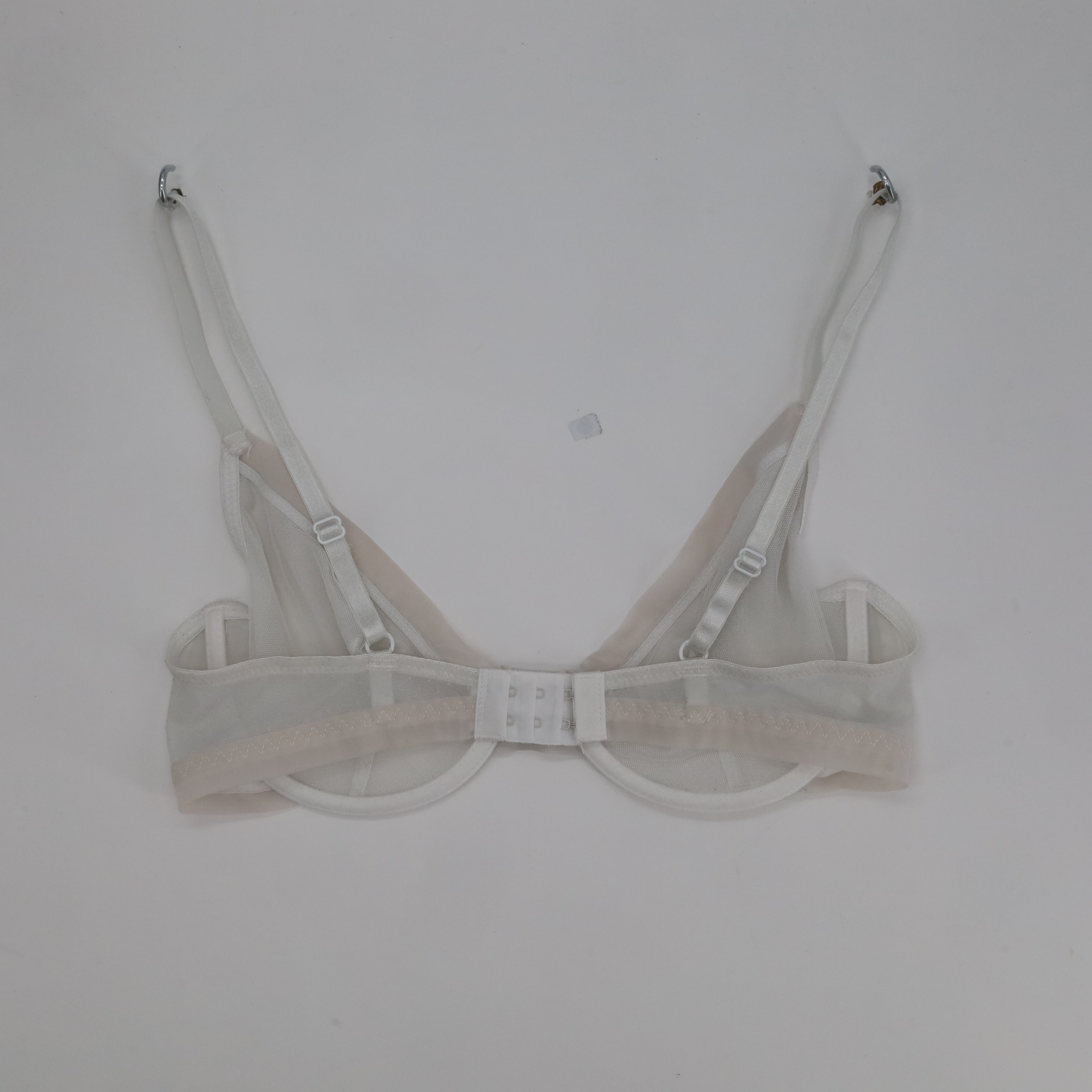 Soutien-gorge Blanc