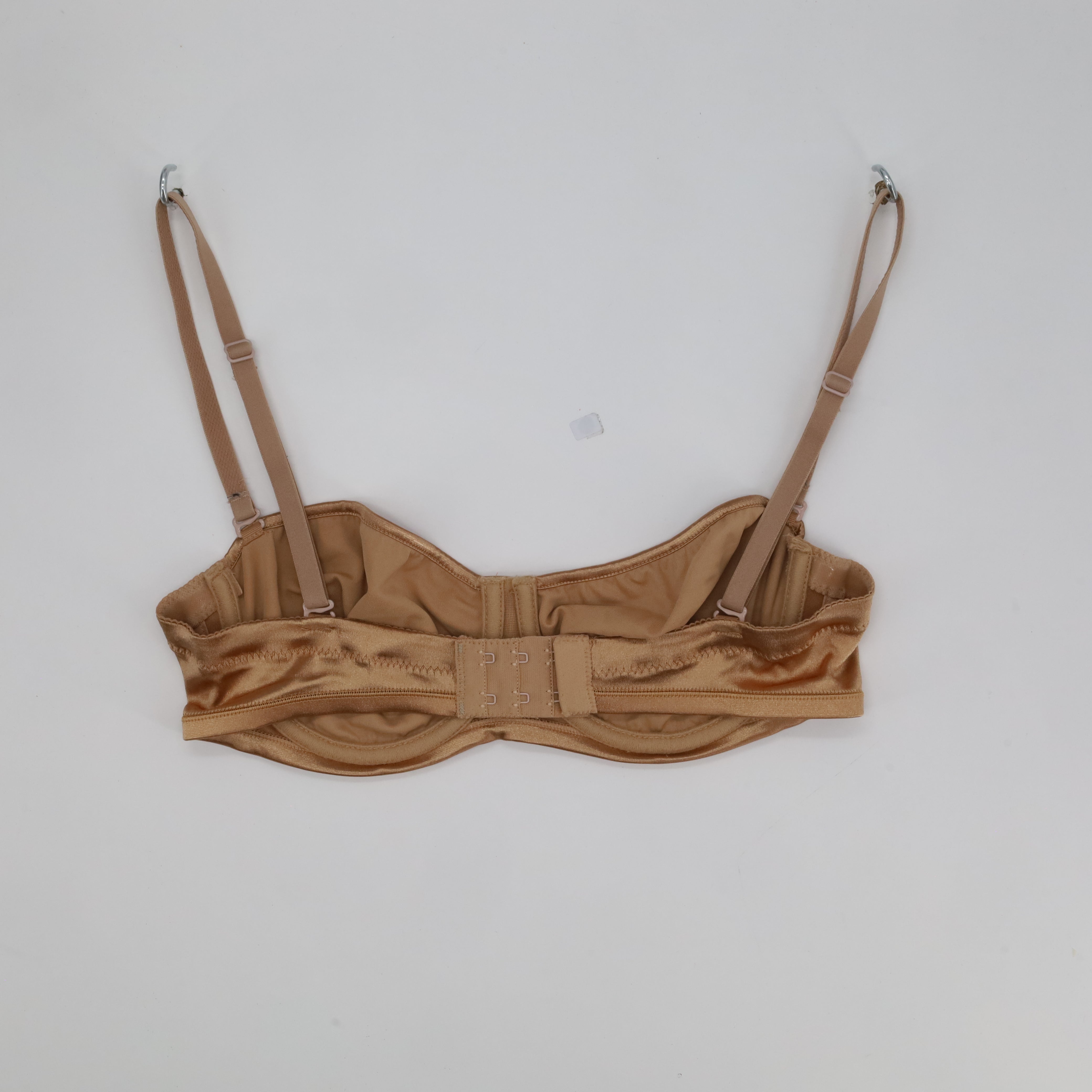 Soutien-gorge Marron
