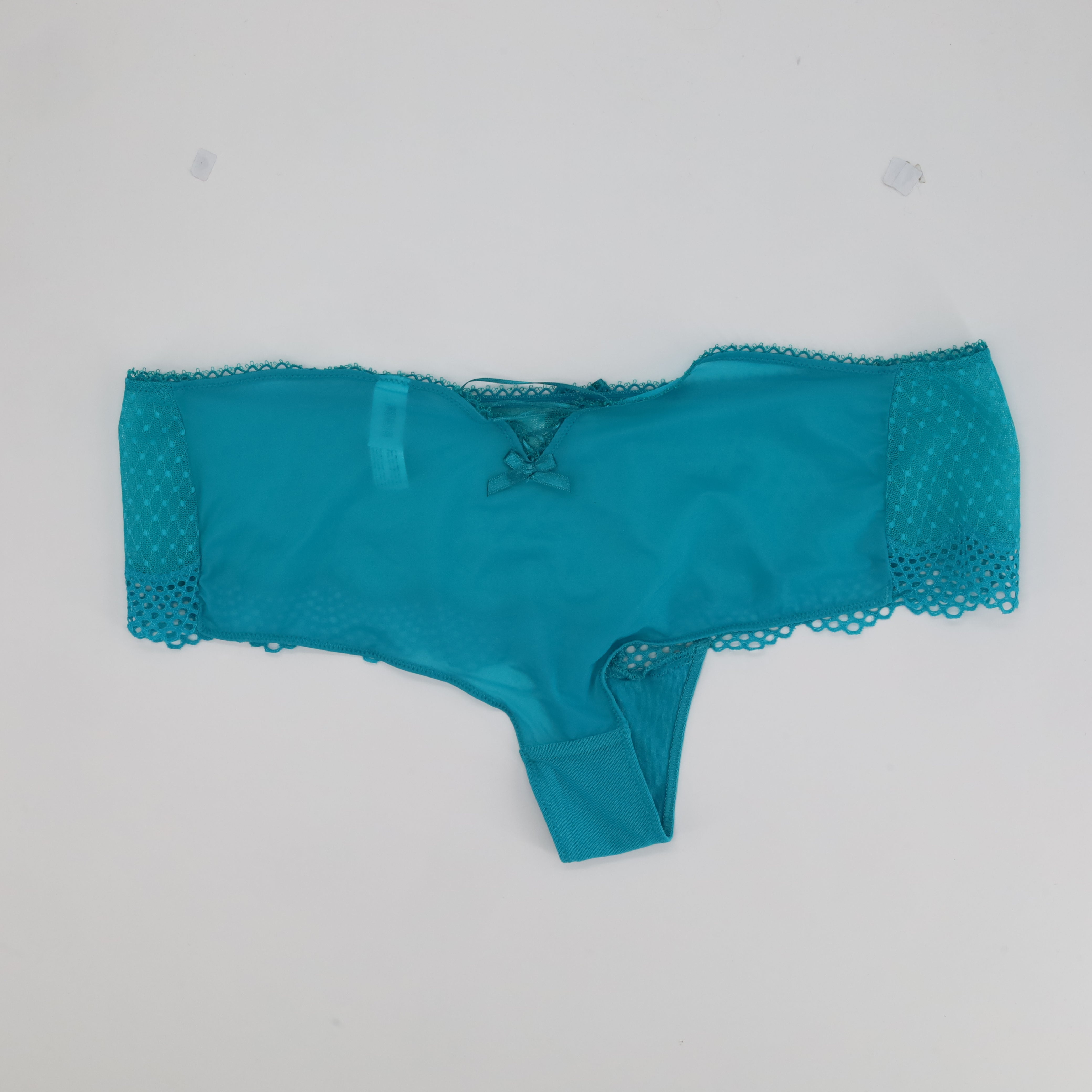 Culotte Darjeeling Bleu