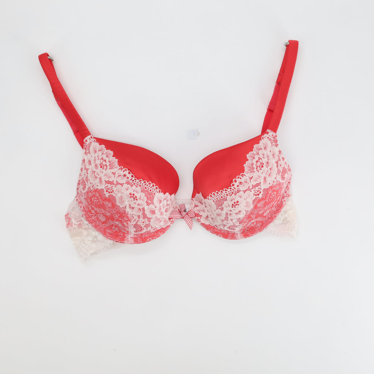 Soutien-gorge RougeGorge Rouge