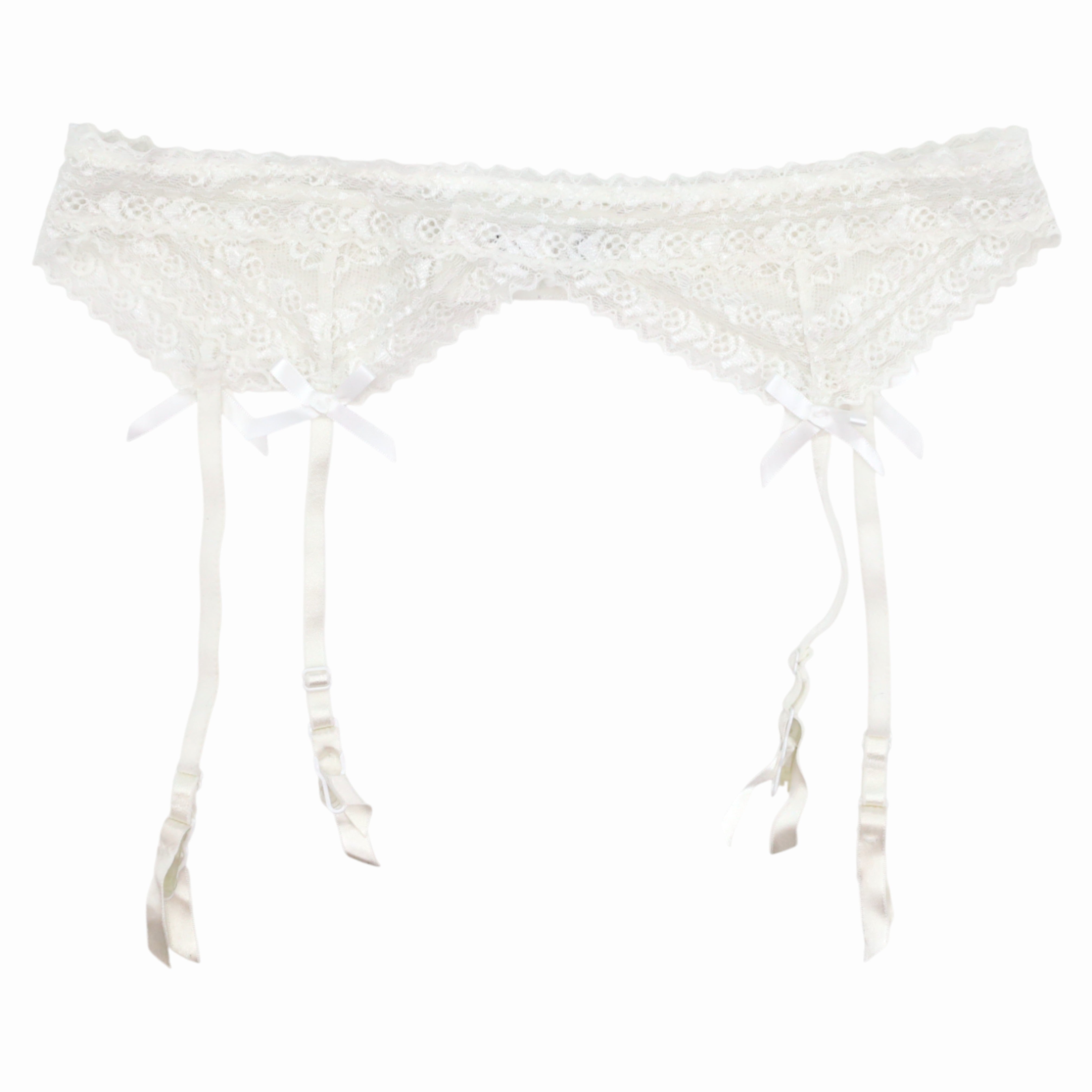 Porte-jarretelles ETAM Blanc