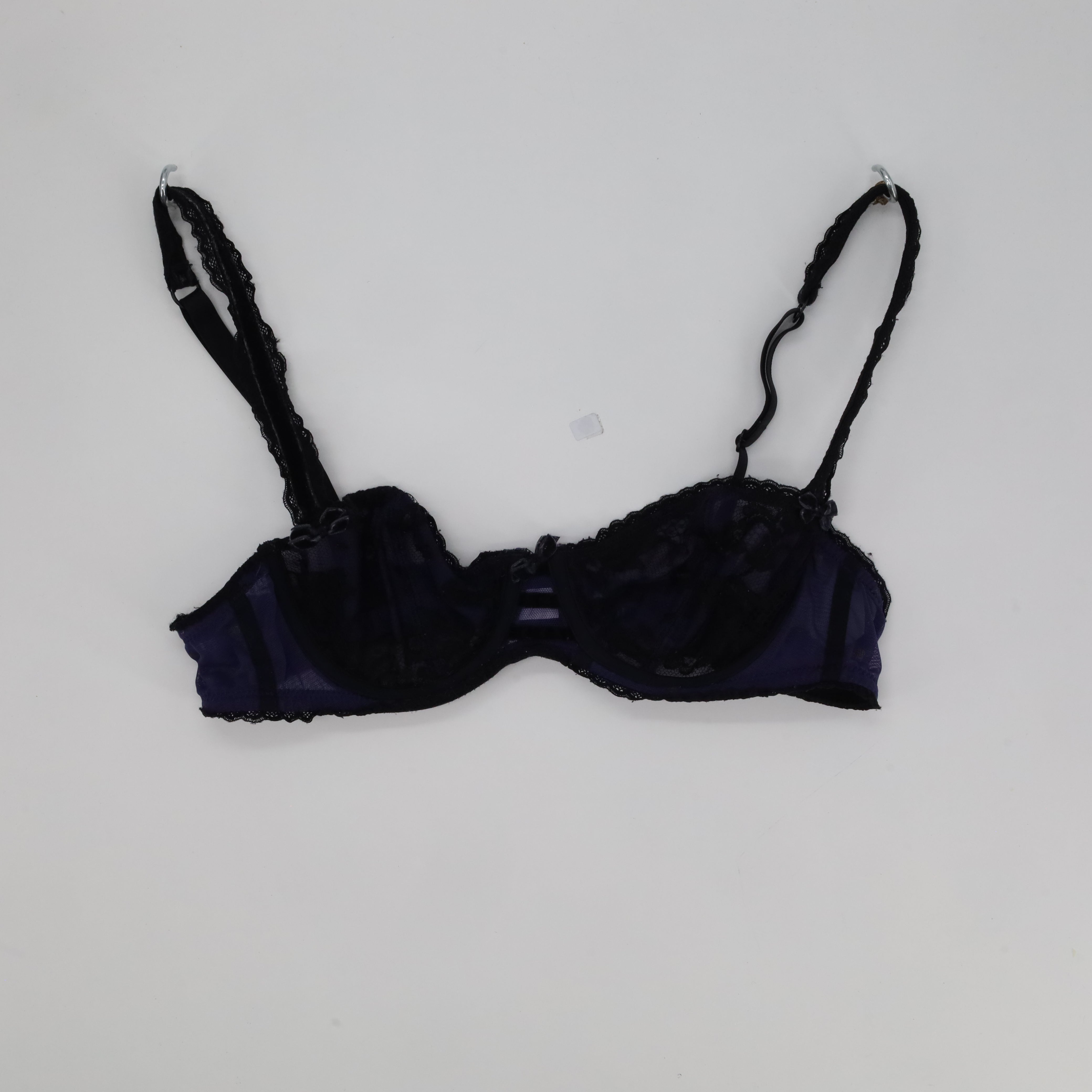 Soutien-gorge Lou Paris Violet