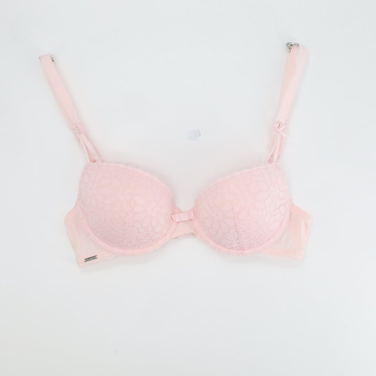 Soutien-gorge Variance Rose