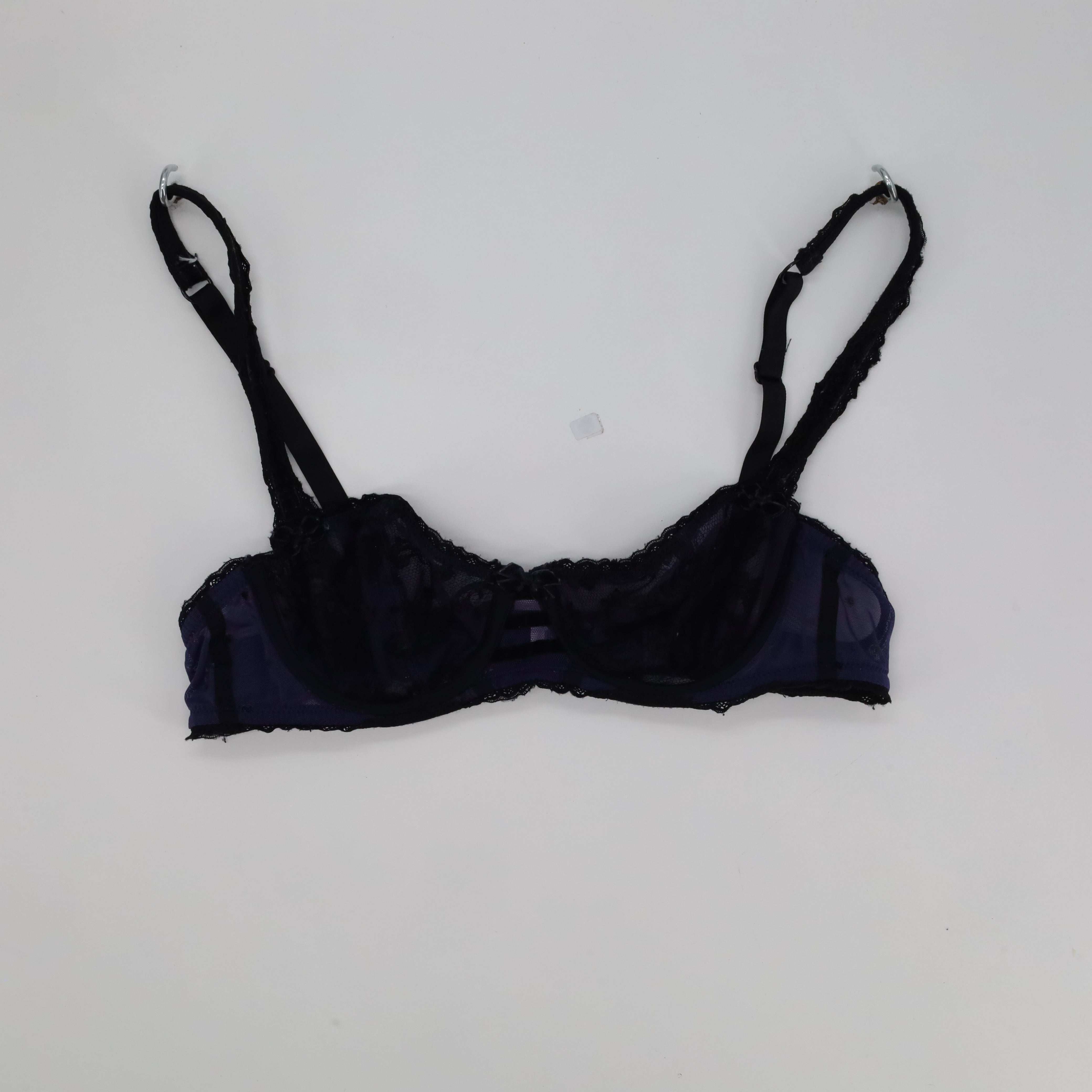 Soutien-gorge Lou Paris Violet