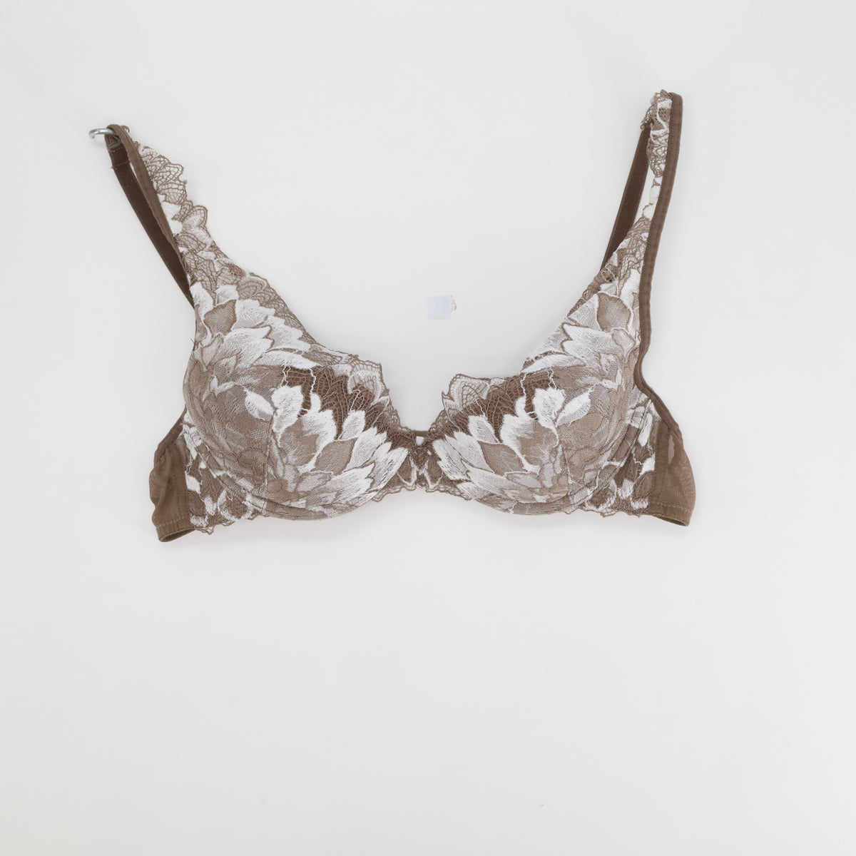 Soutien-gorge Well Marron