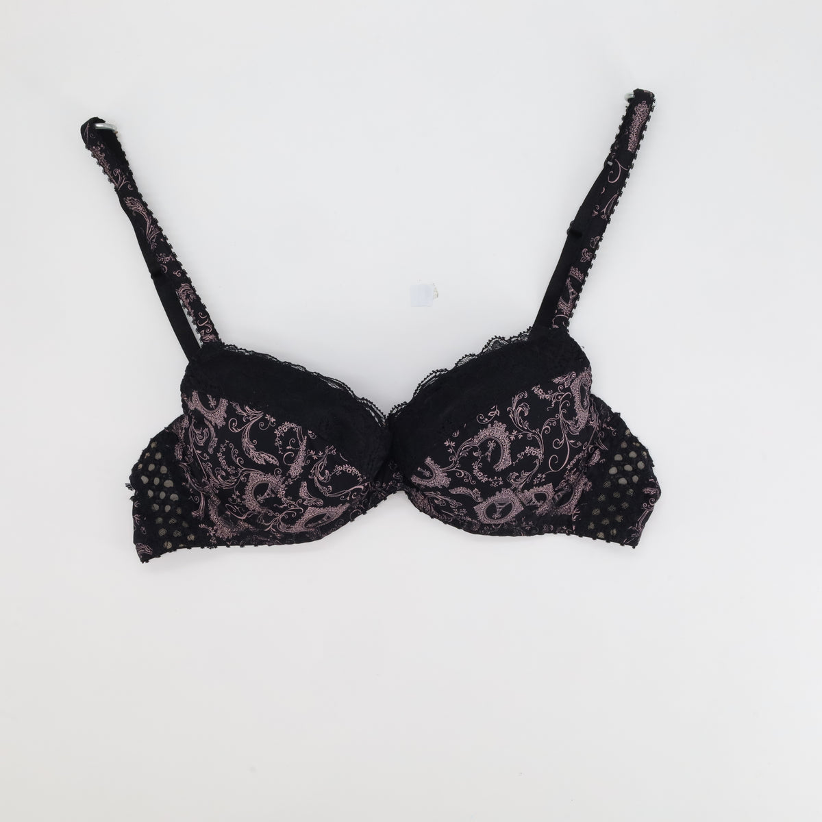 Soutien-gorge Aubade Noir