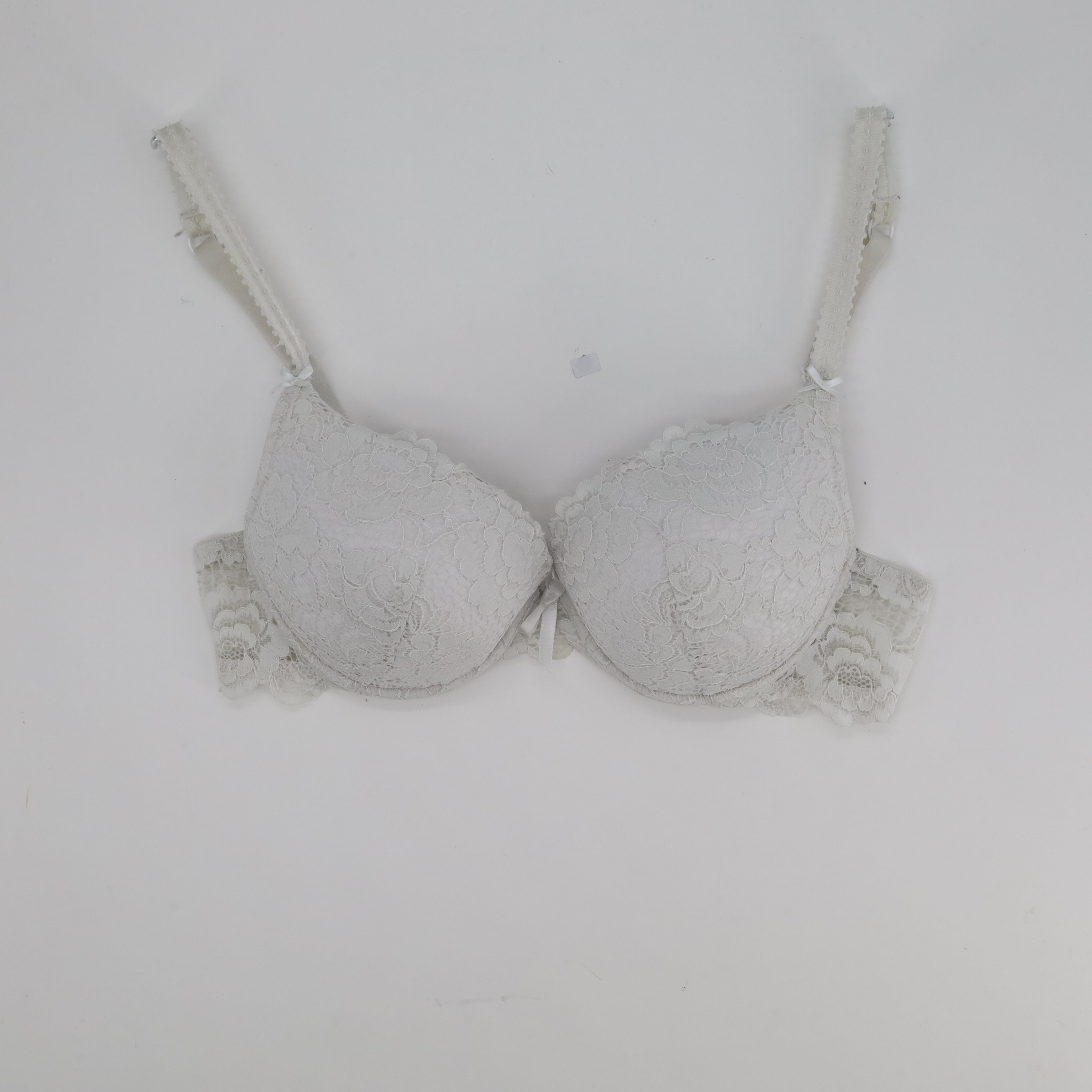Soutien-gorge RougeGorge Blanc