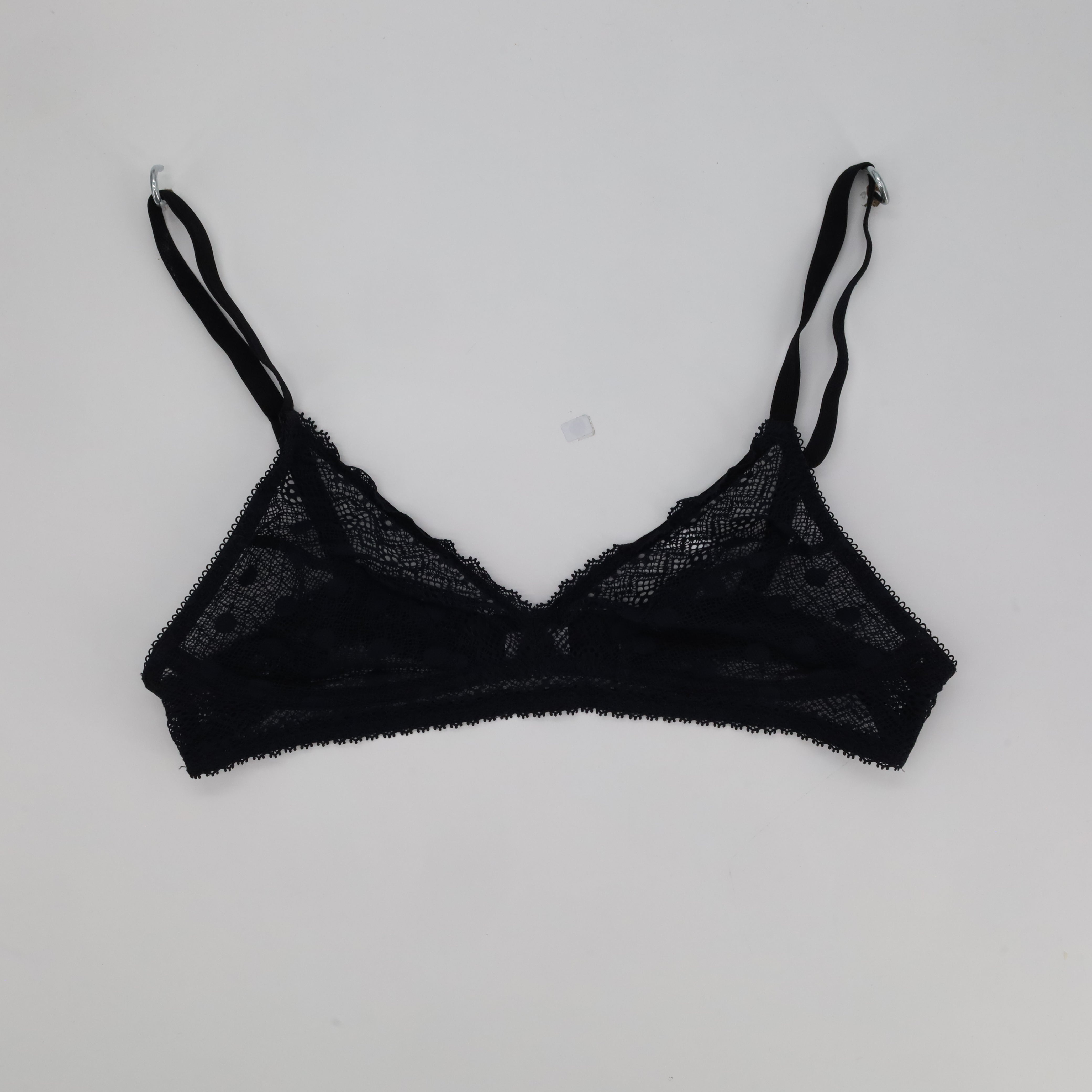 Soutien-gorge Princesse tam.tam Noir