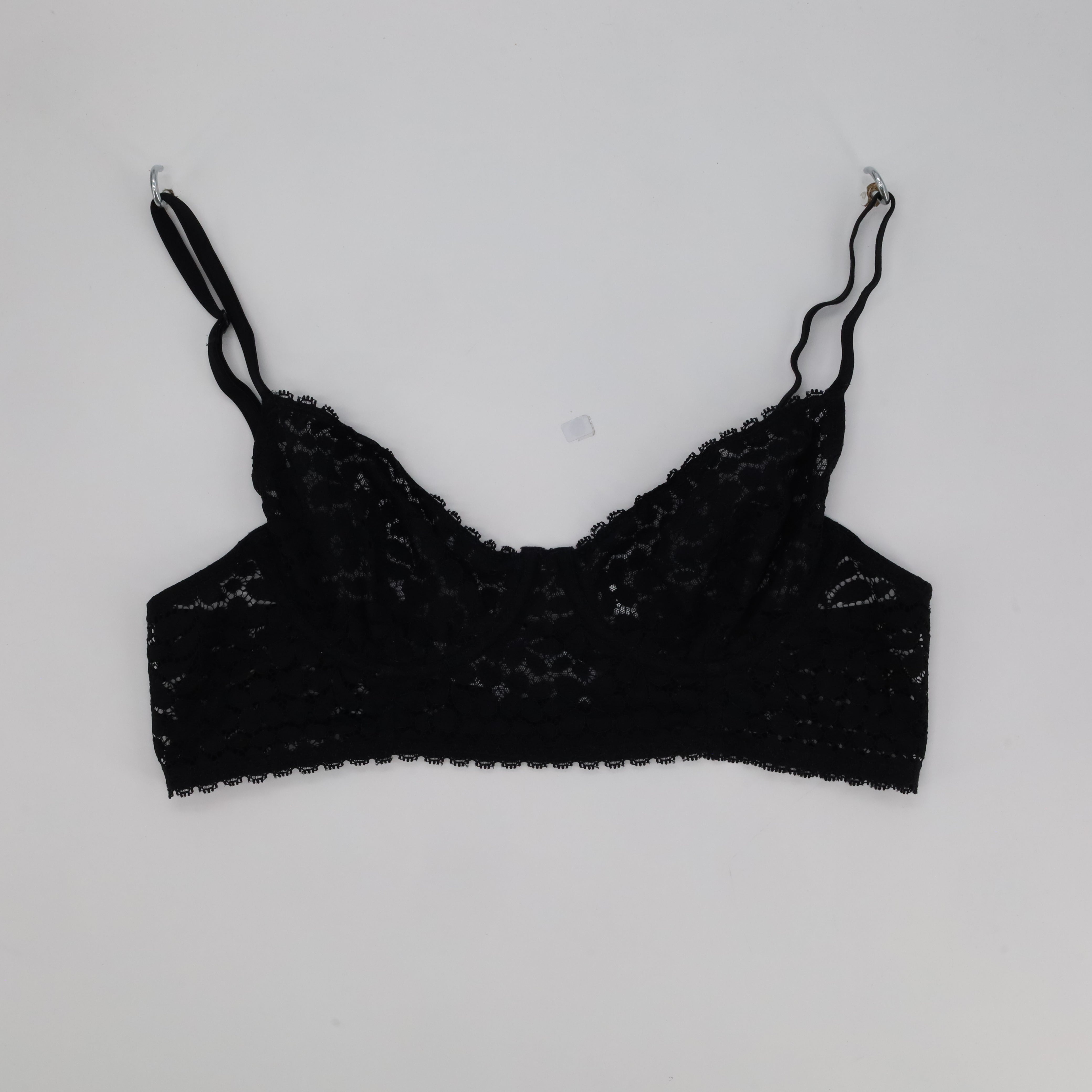 Soutien-gorge Princesse tam.tam Noir